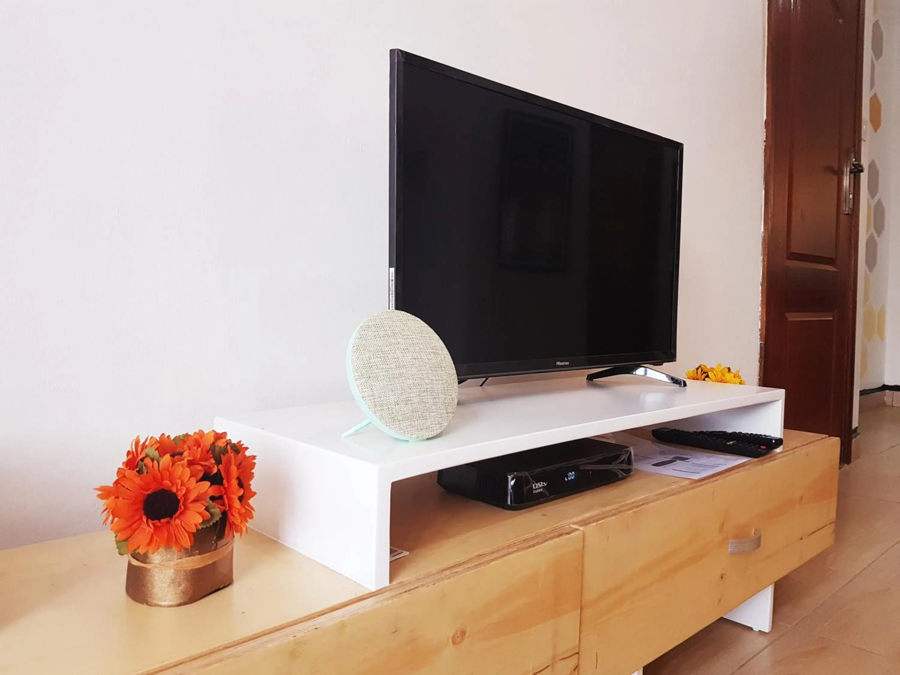 EAC Flat Naguru 3 Bedroom