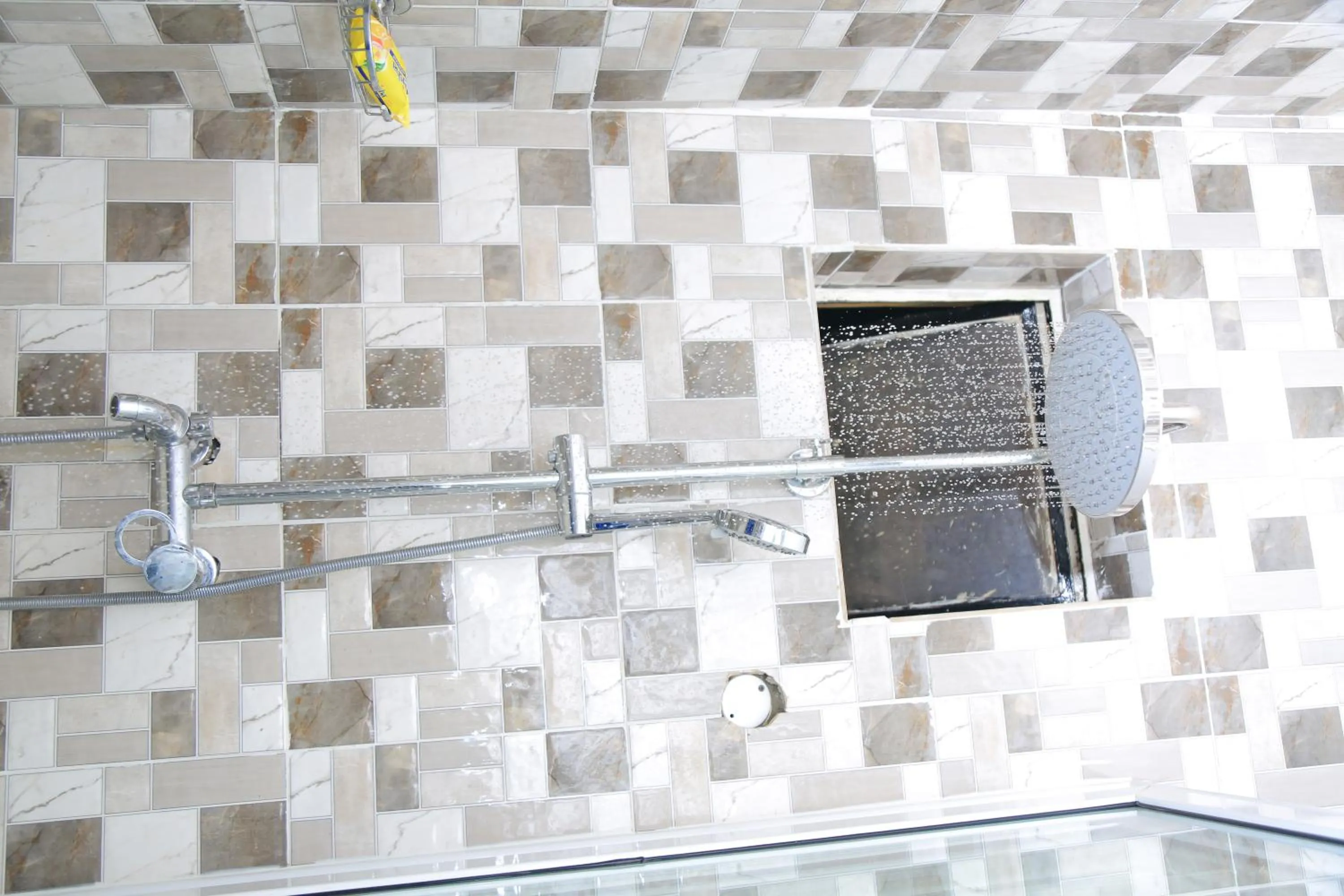 EAC Flat Naguru 3 Bedroom