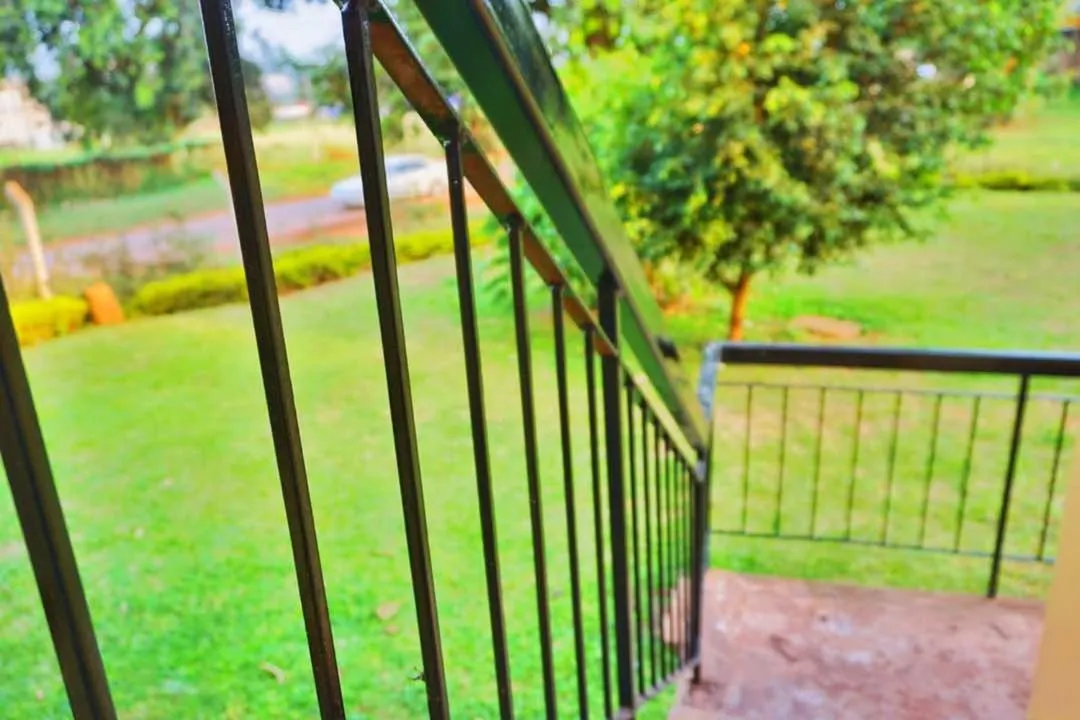 EAC Flat Naguru 3 Bedroom
