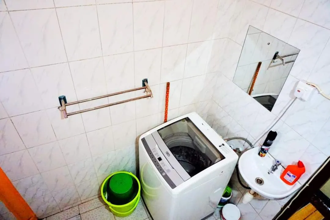 EAC Flat Naguru 3 Bedroom