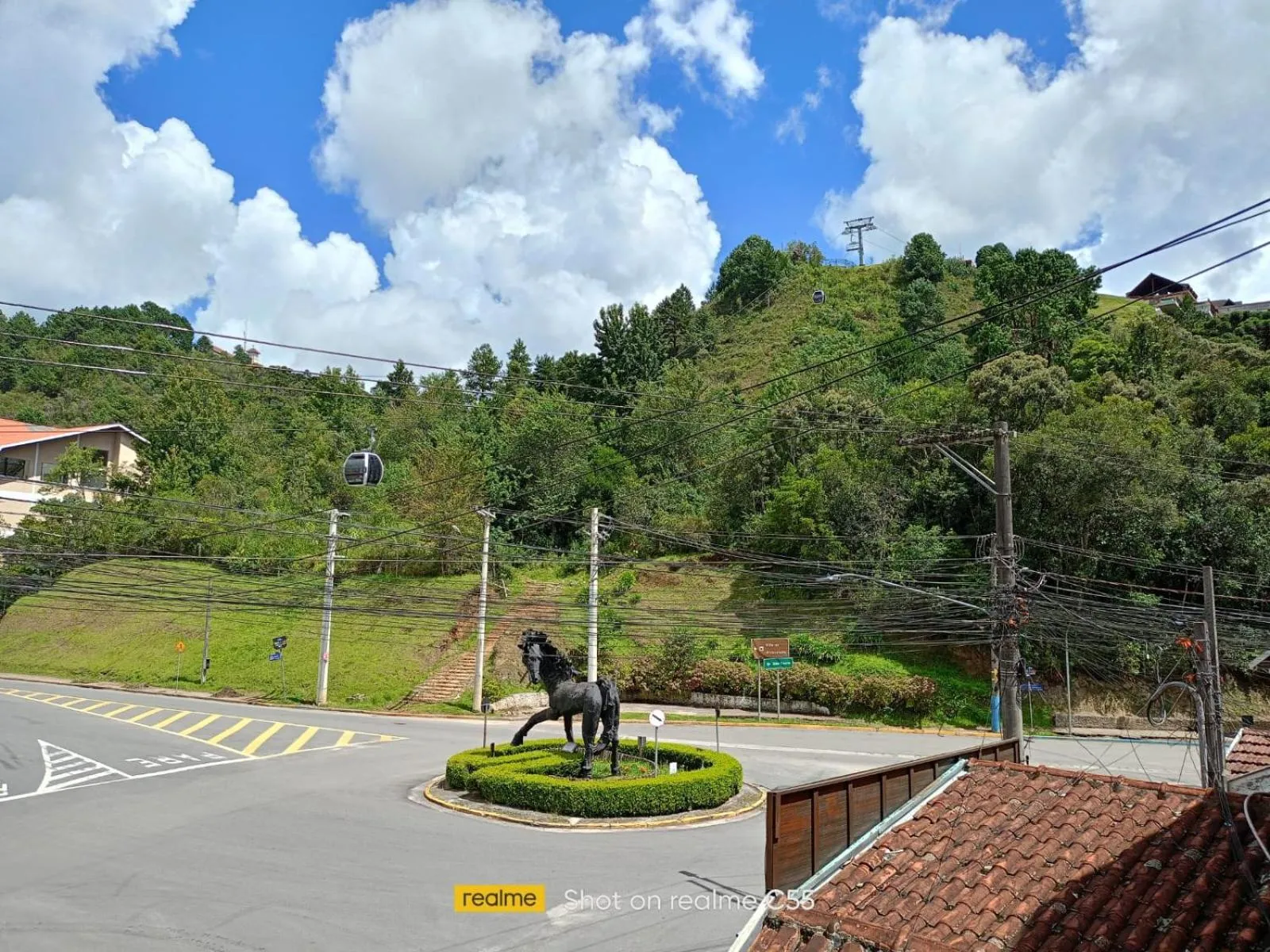 Pousada Miniférico