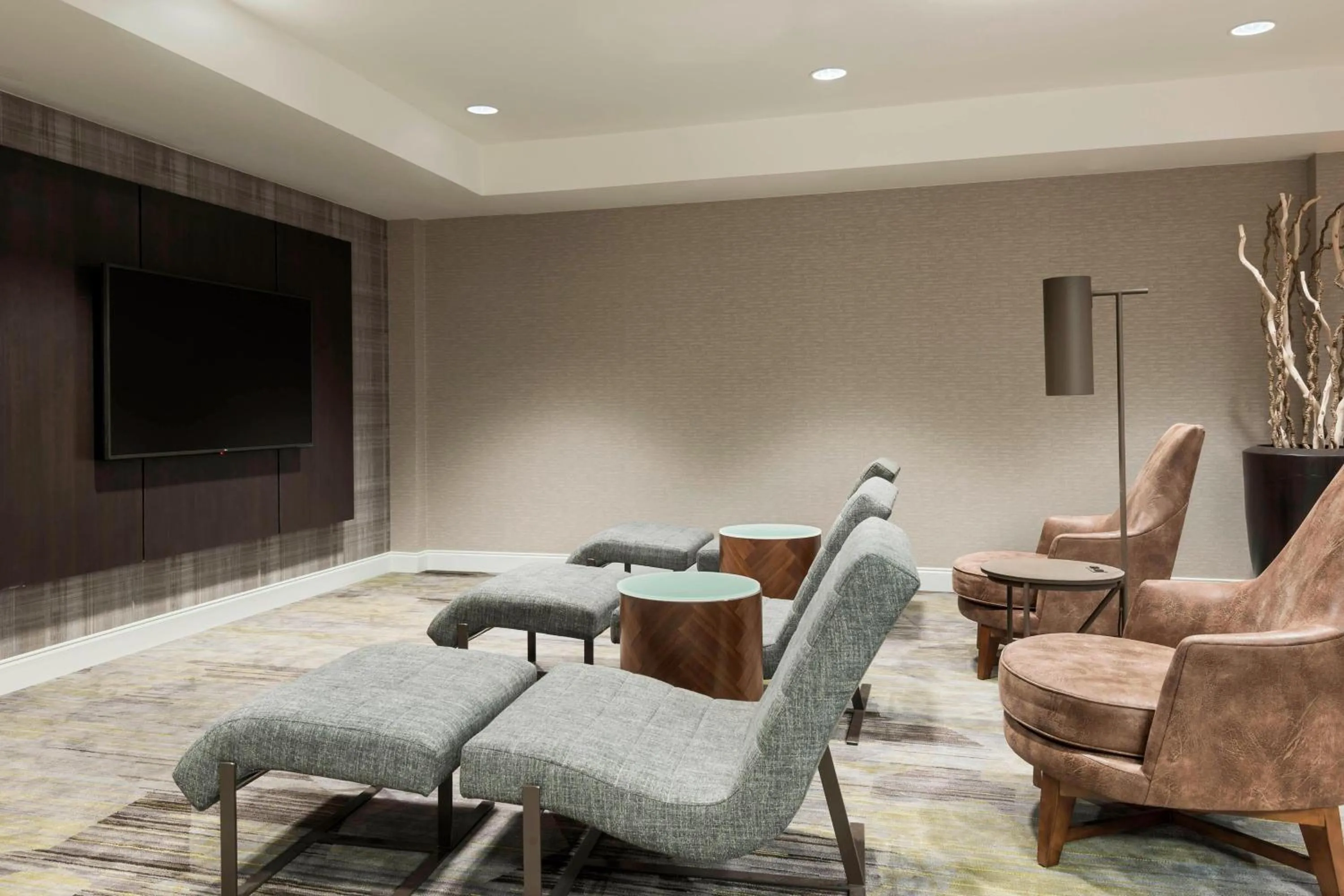 Lobby or reception in Courtyard Sarasota Bradenton Airport