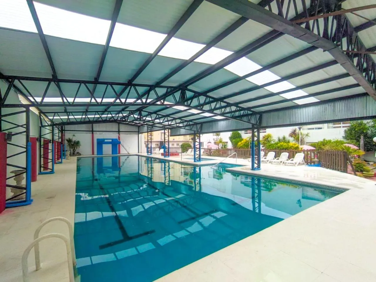 San Remo Resort Hotel