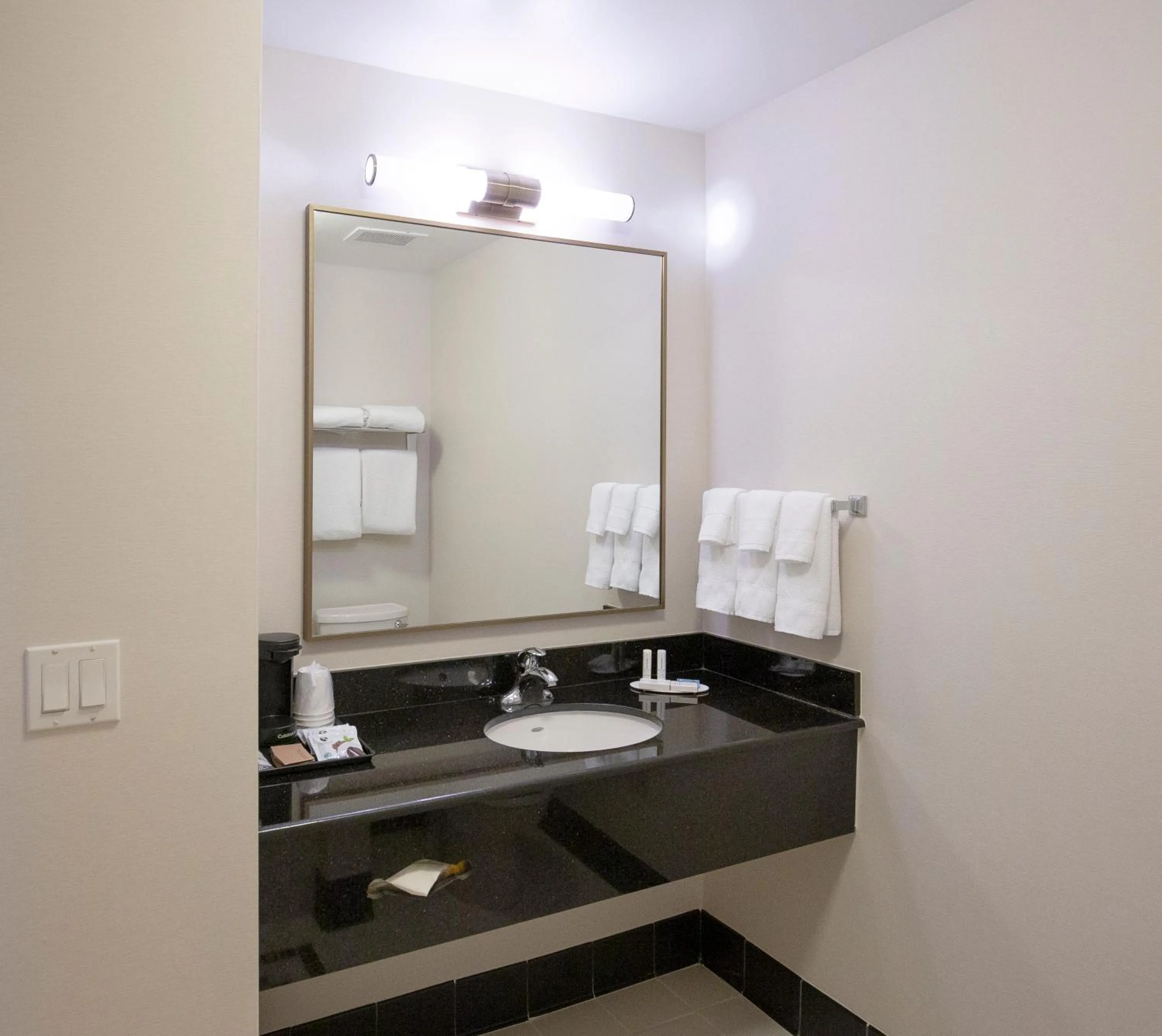 Fairfield Inn & Suites by Marriott Venice