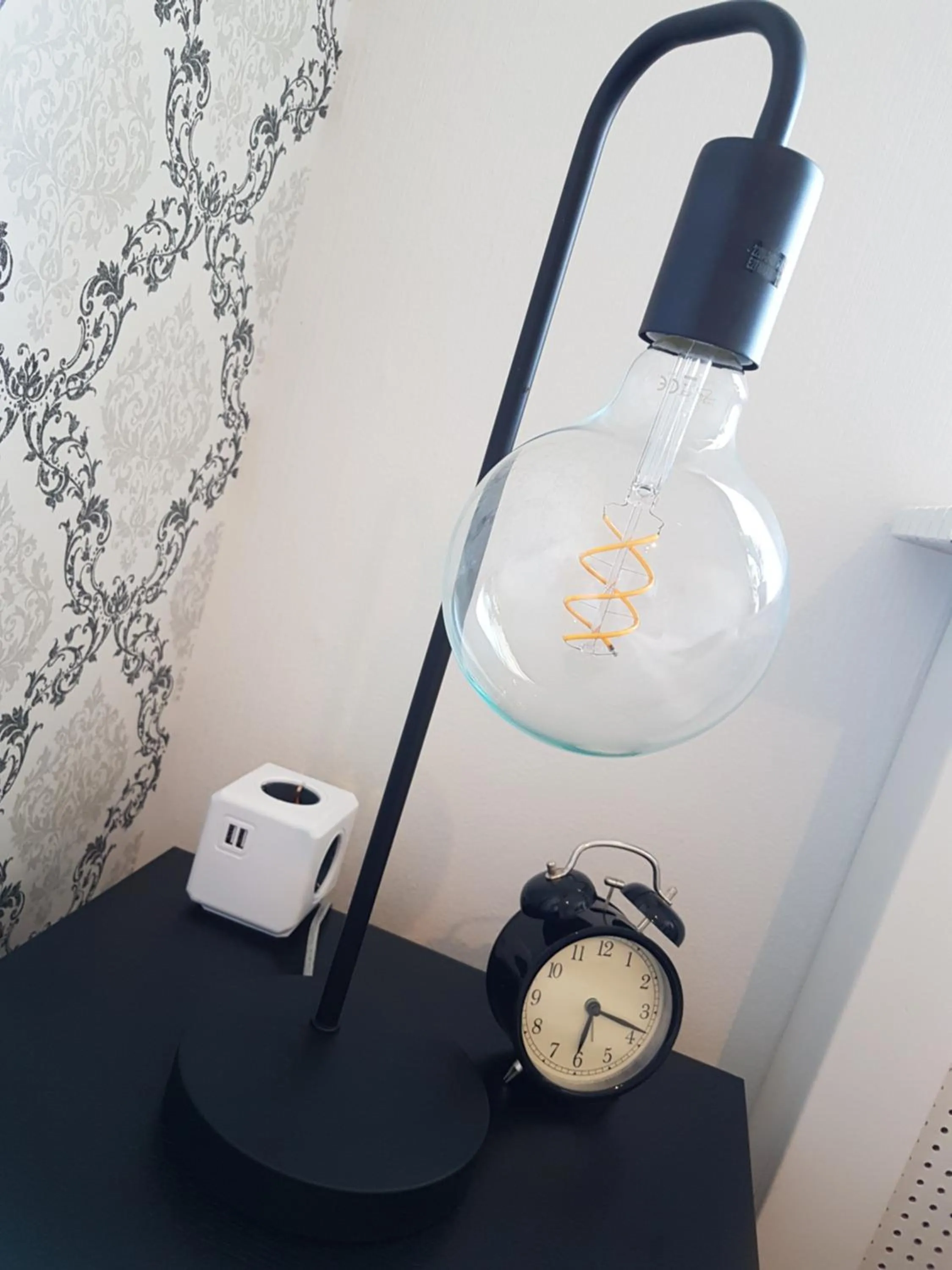 Property building in Spirans Rum och Logi