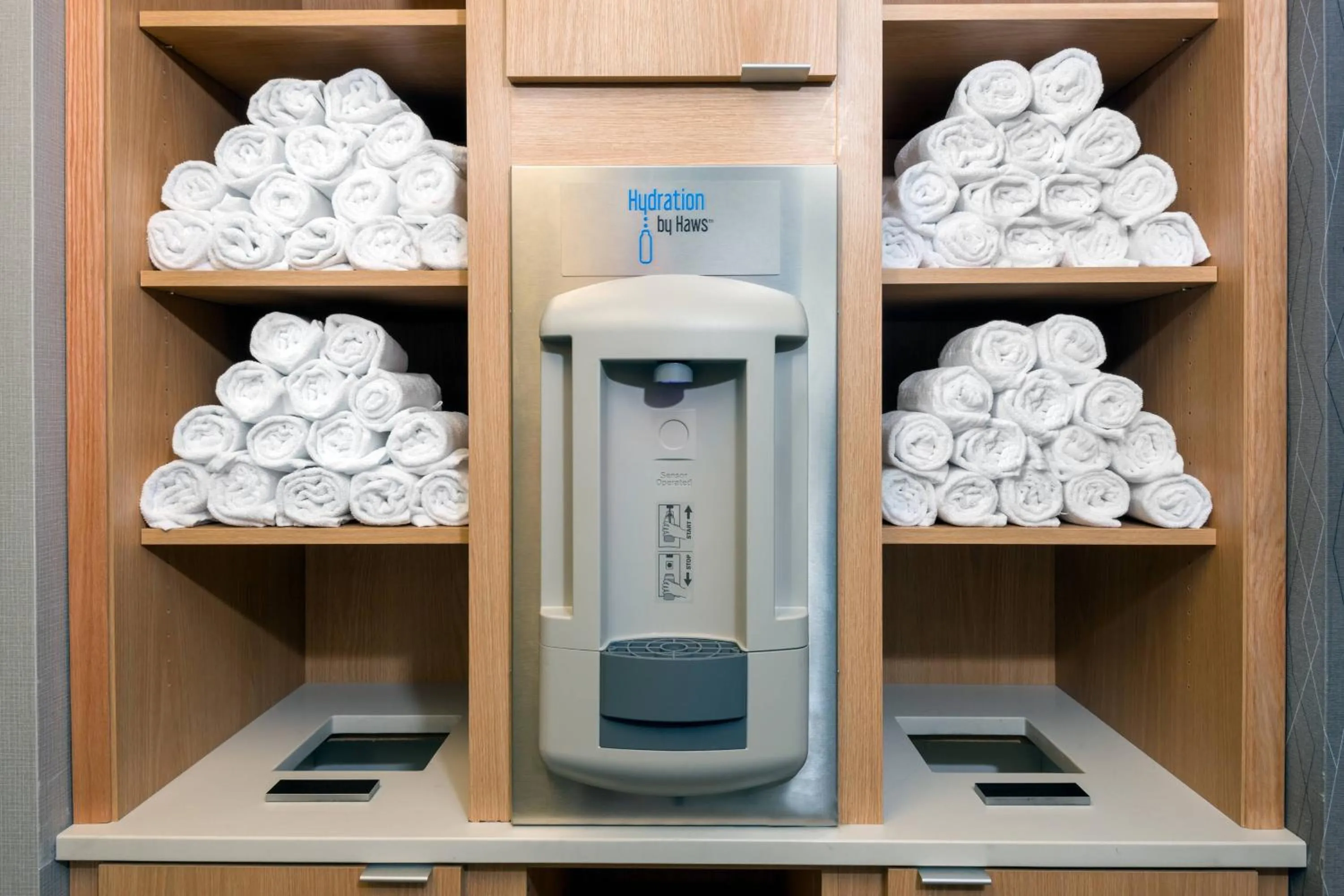 Fitness centre/facilities in Courtyard Tallahassee North/I-10 Capital Circle