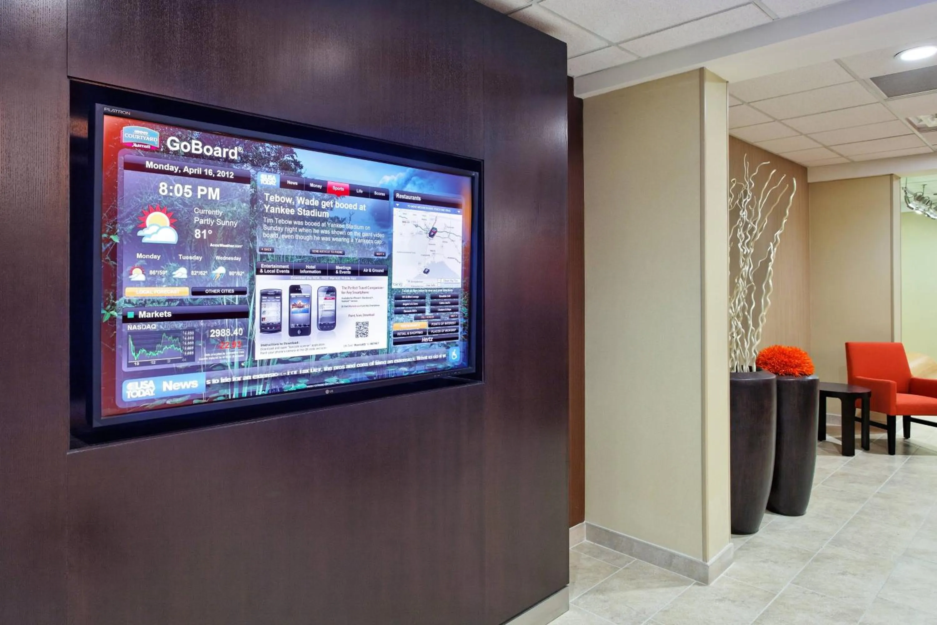 Other in Courtyard Tallahassee North/I-10 Capital Circle