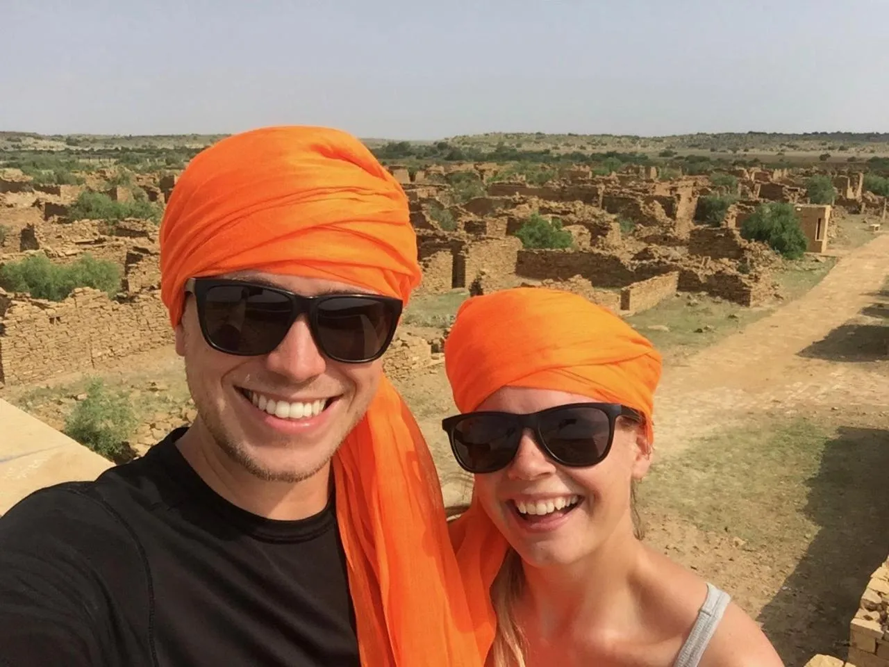 Other in Blue Eye Hostel