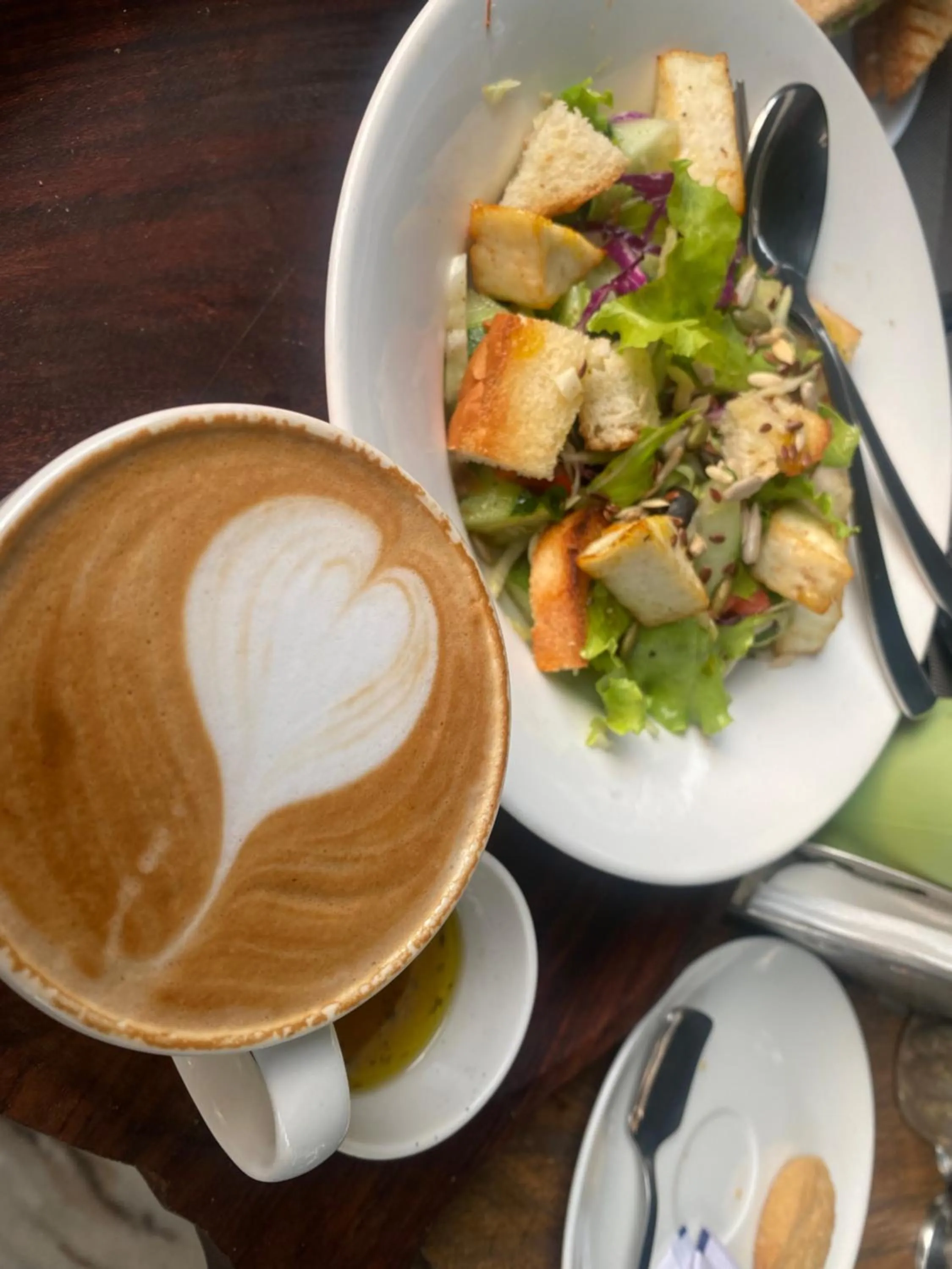 Coffee/tea facilities in Blue Eye Hostel