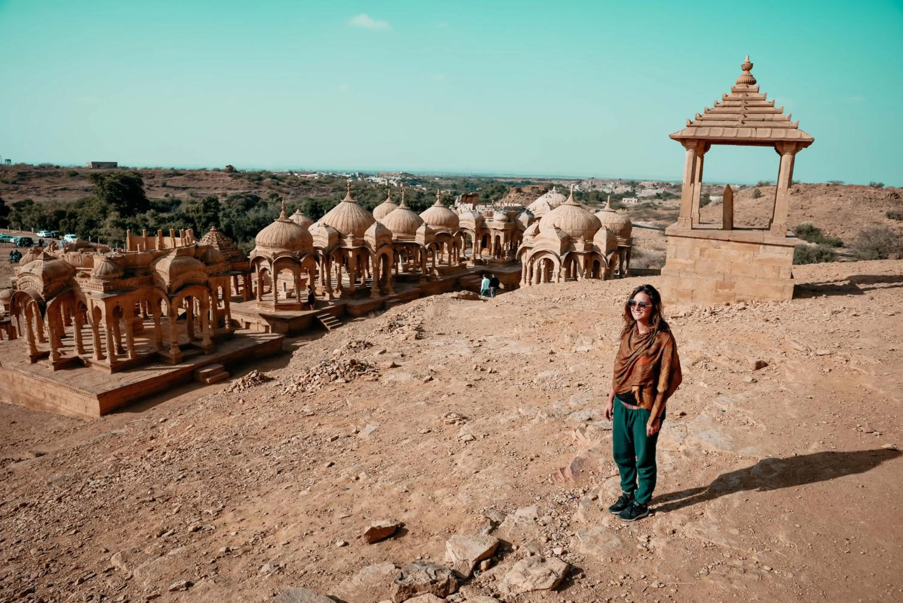 Activities in Blue Eye Hostel