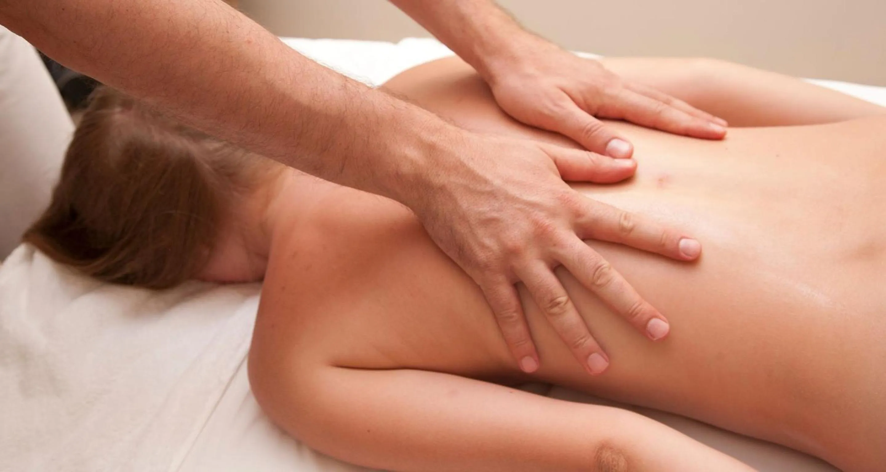 Massage in Petra Mare