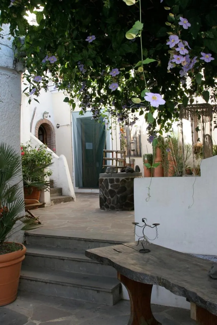 La Lampara