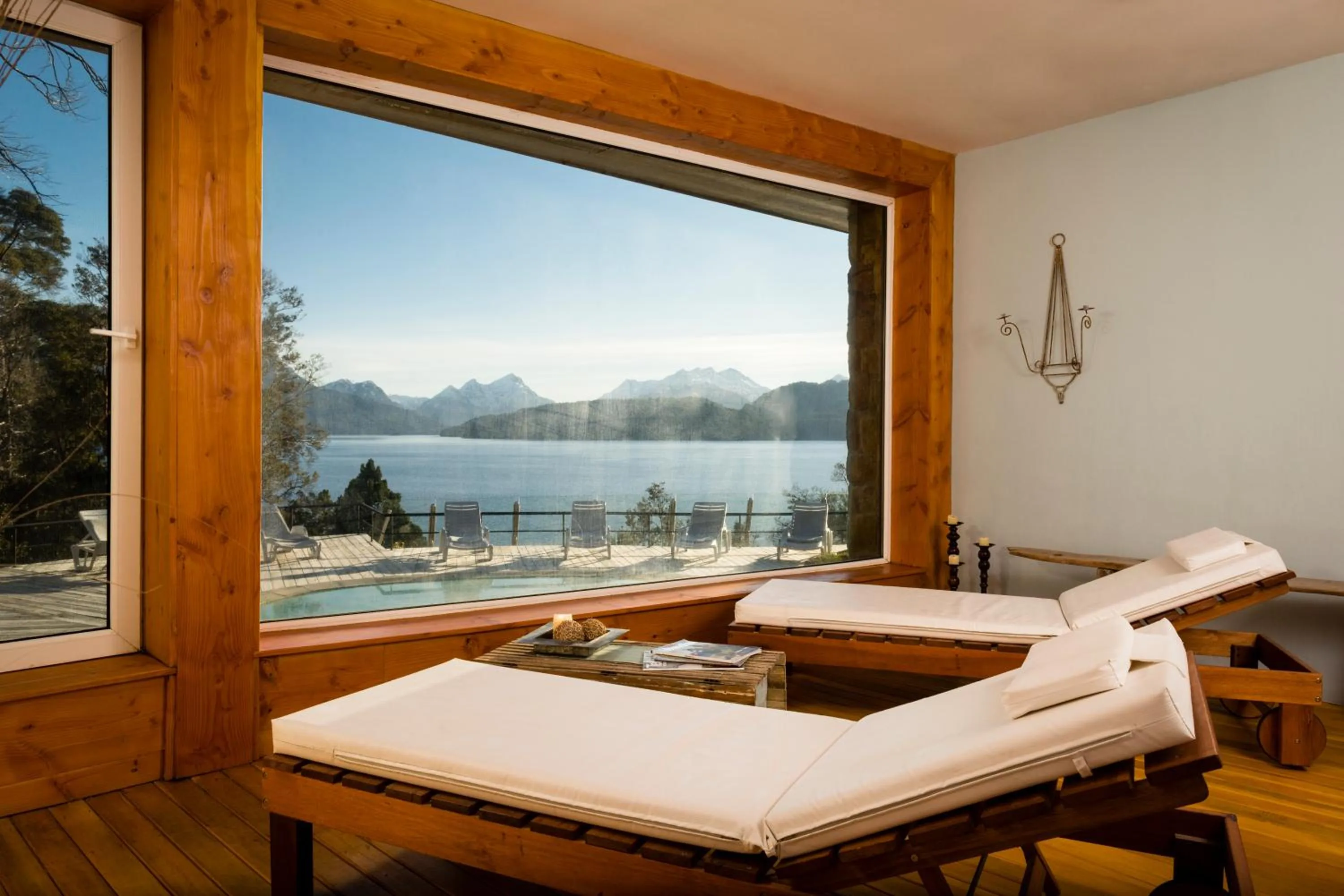 View (from property/room) in Sol Arrayan Hotel & Spa