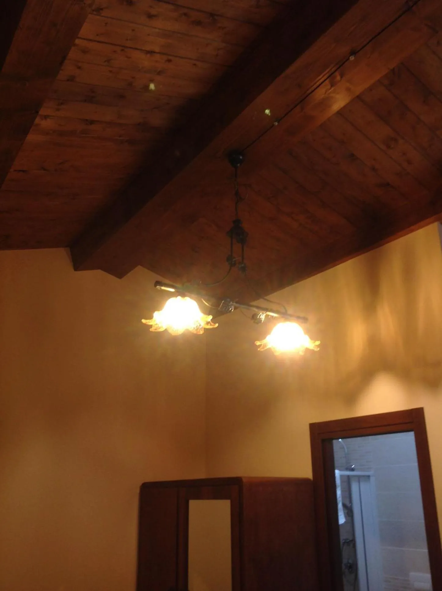 Deluxe Room in La Dote