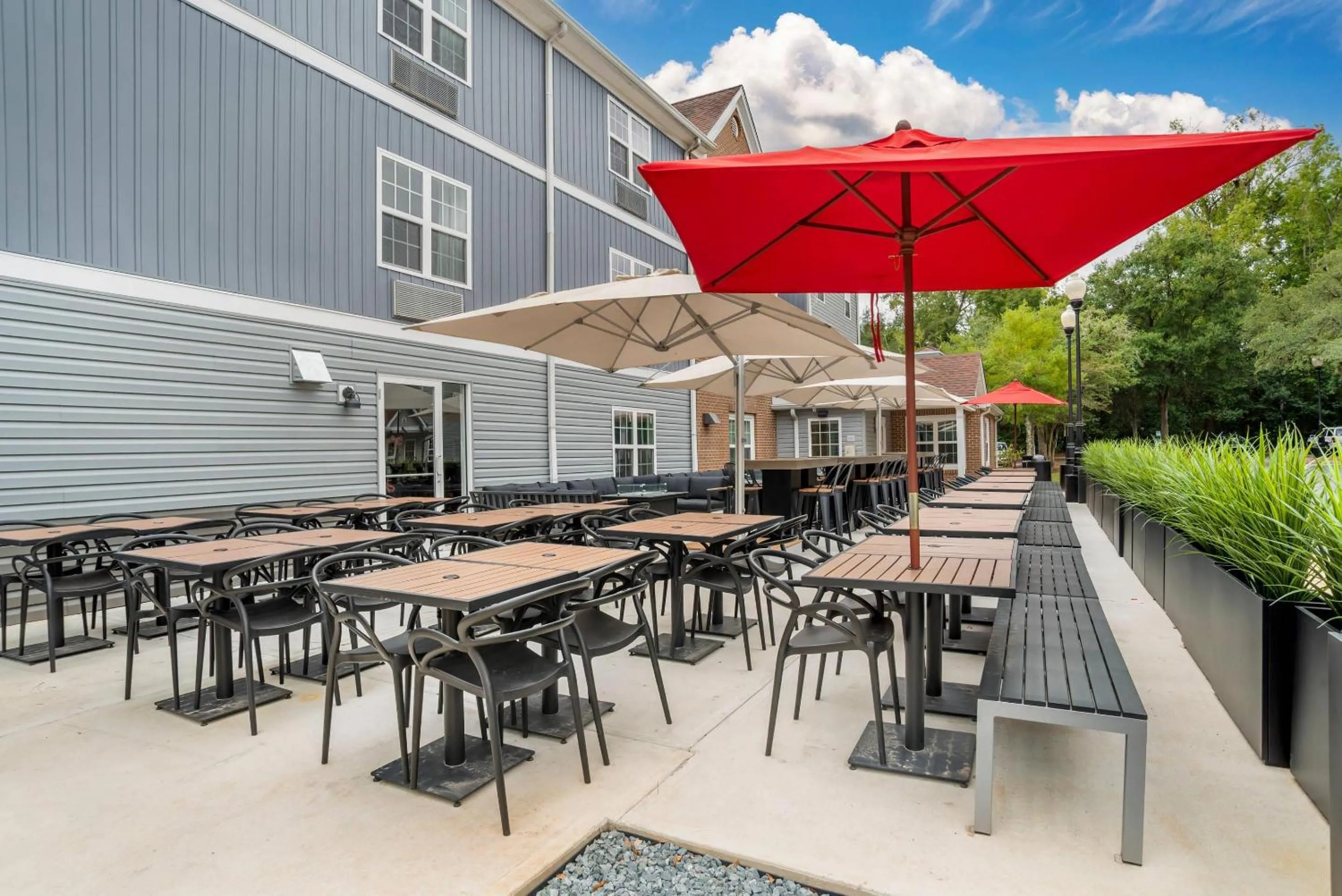 Other in Alluxsuites at 1876, an Ascend Collection Hotel