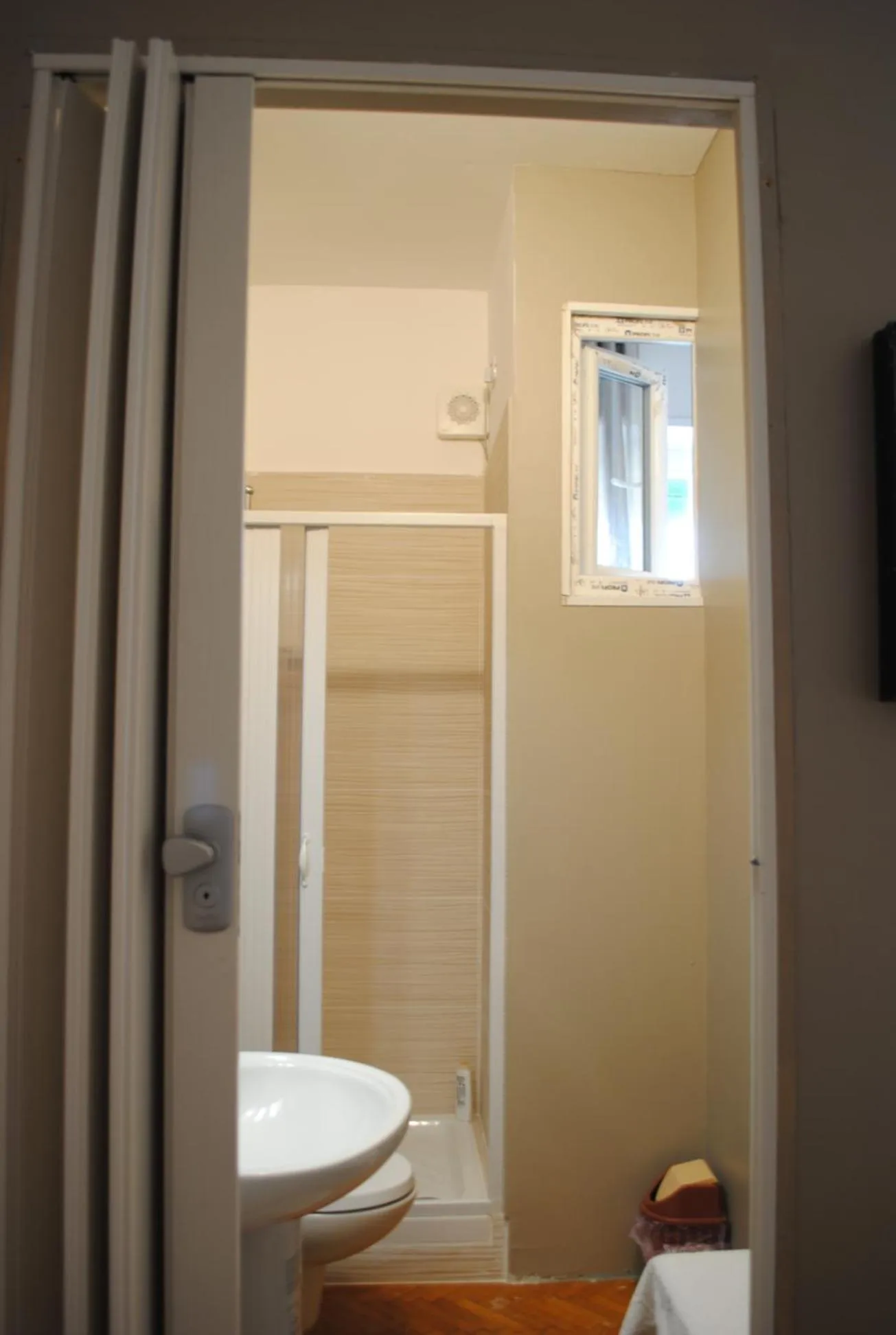 Bathroom in Dreaming Verona Rooms