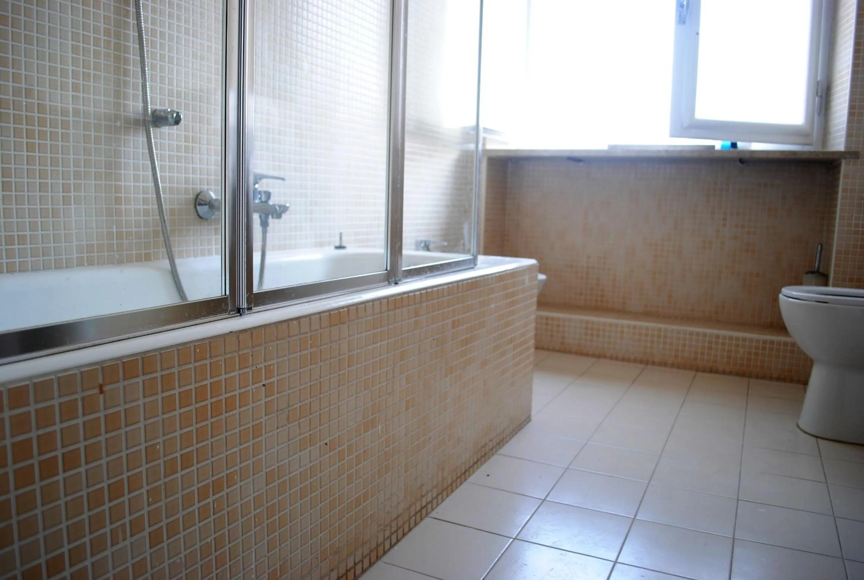 Bathroom in Dreaming Verona Rooms