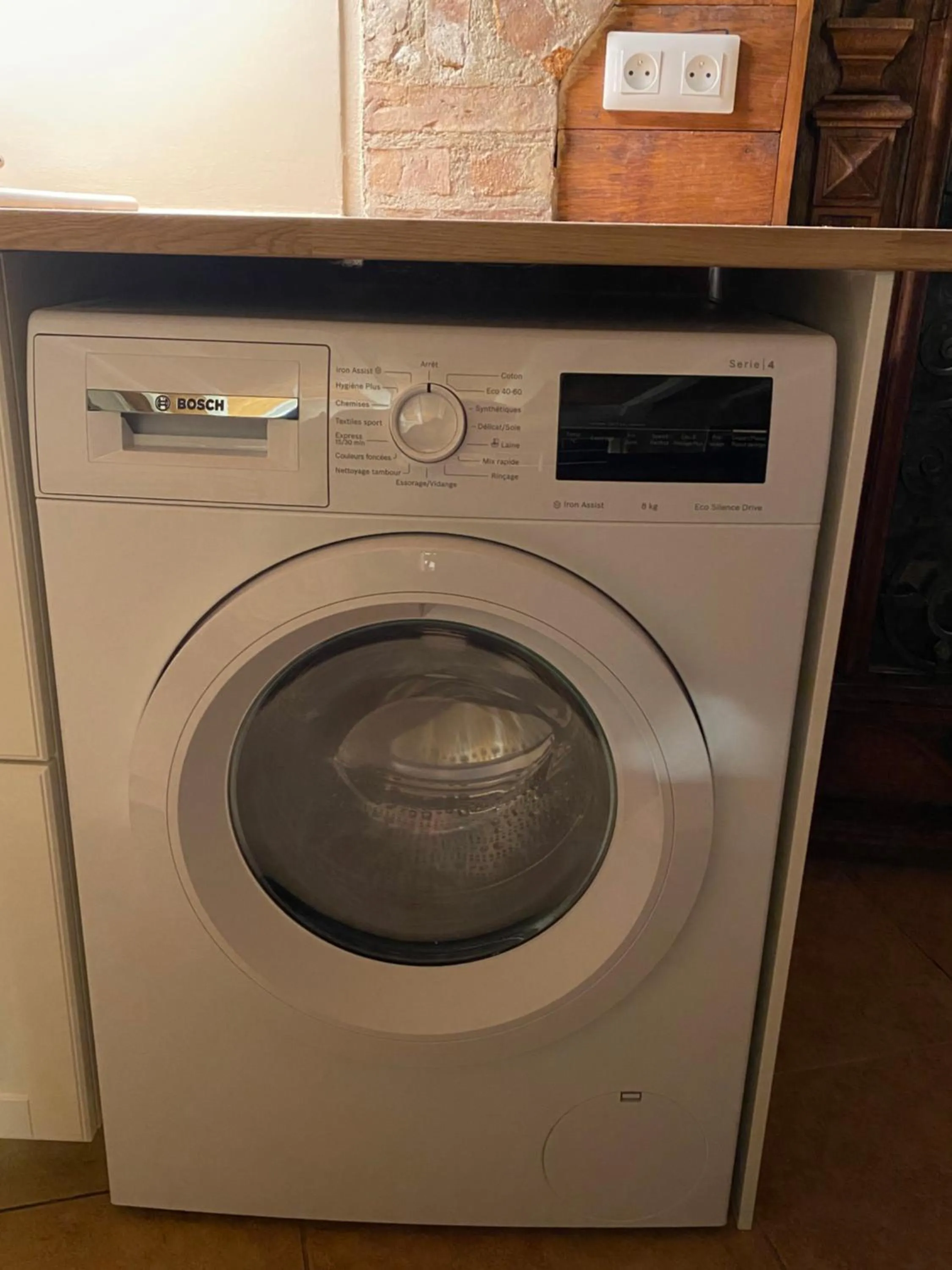 La Dependance de la Villa des Oiseaux - La Petite Pierre