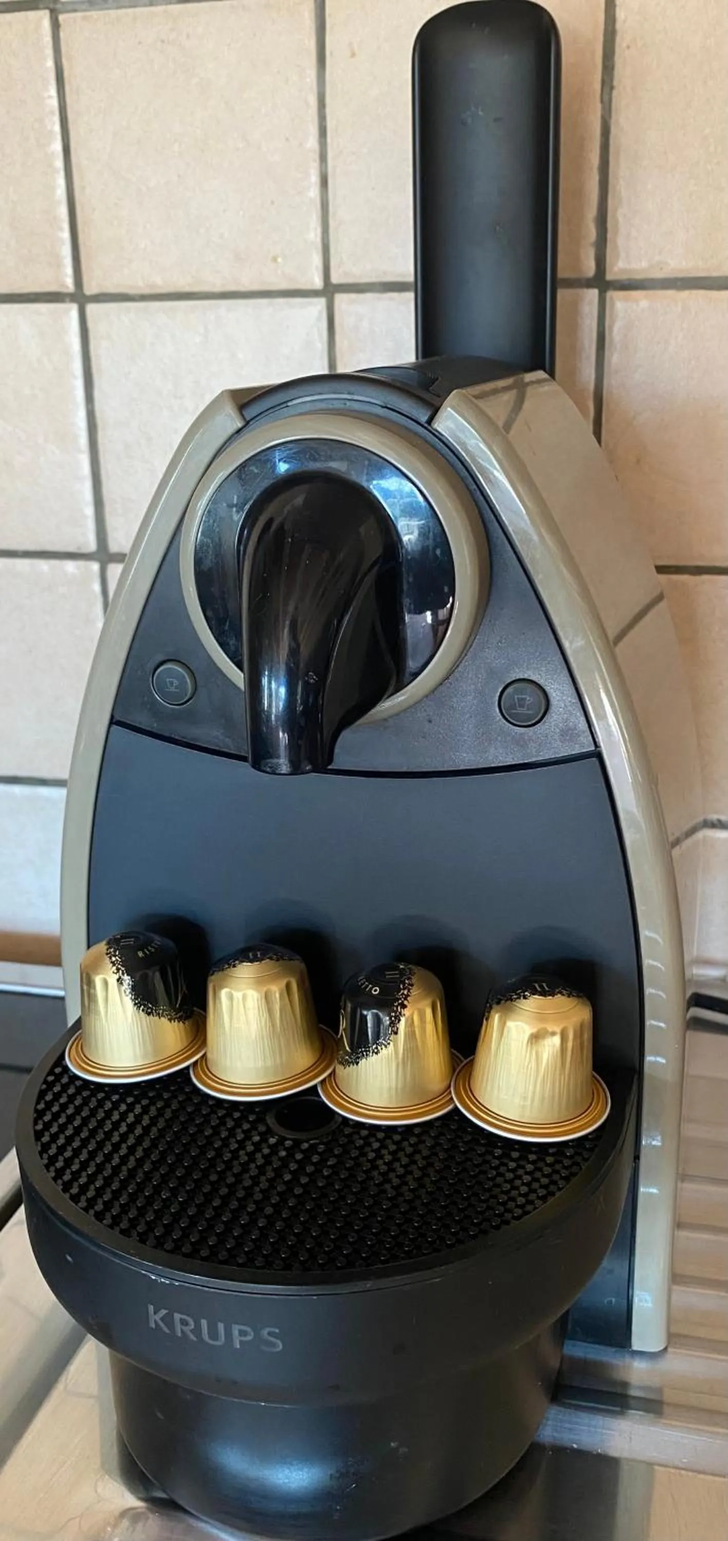 La Dependance de la Villa des Oiseaux - La Petite Pierre