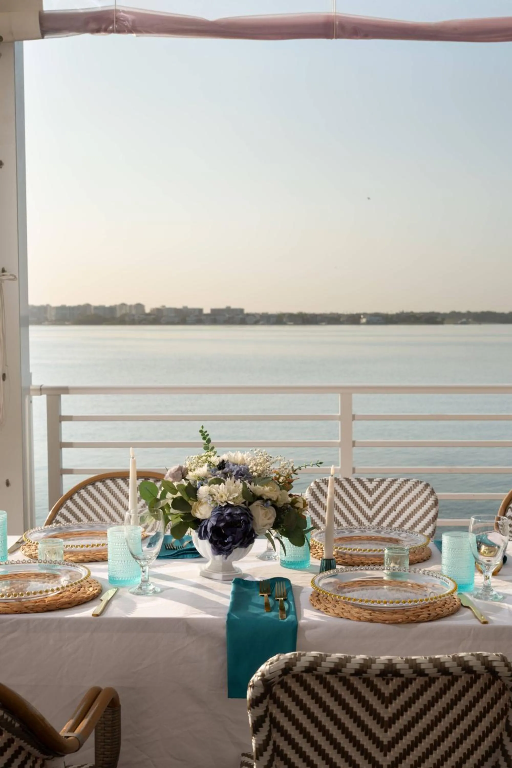 Banquet/Function facilities in Clearwater Beach Marriott Resort on Sand Key