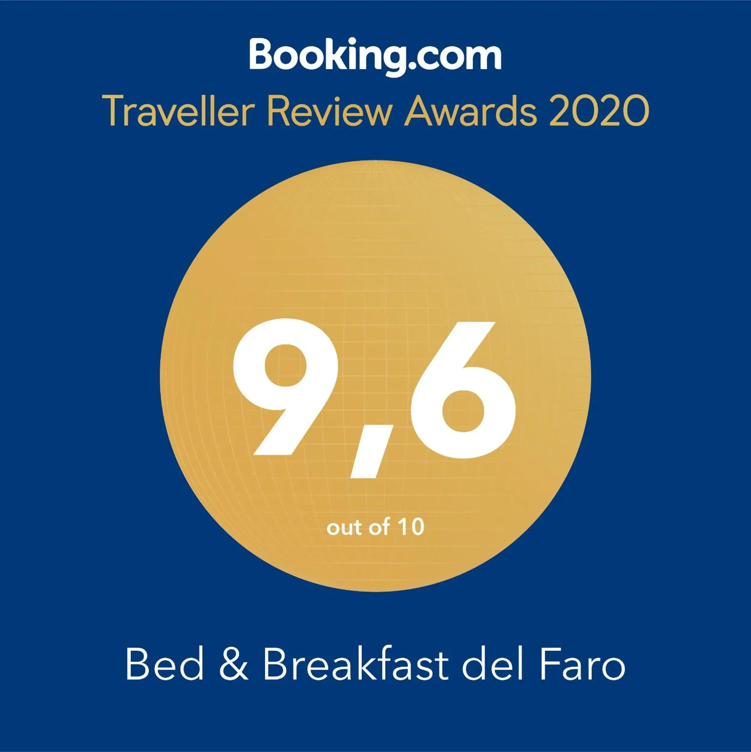 Bed & Breakfast del Faro Bed & Breakfast del Faro