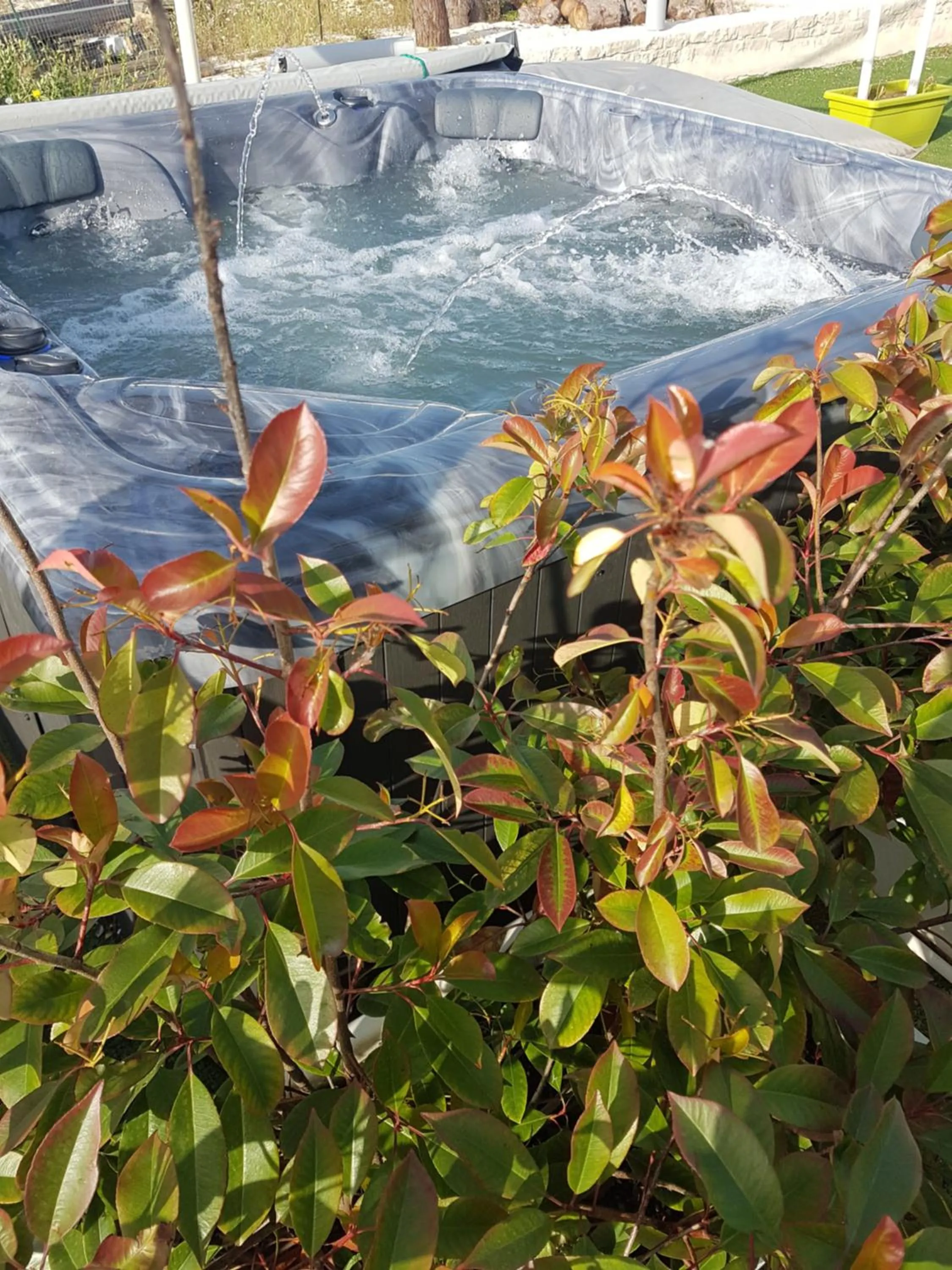 Bed & Breakfast del Faro