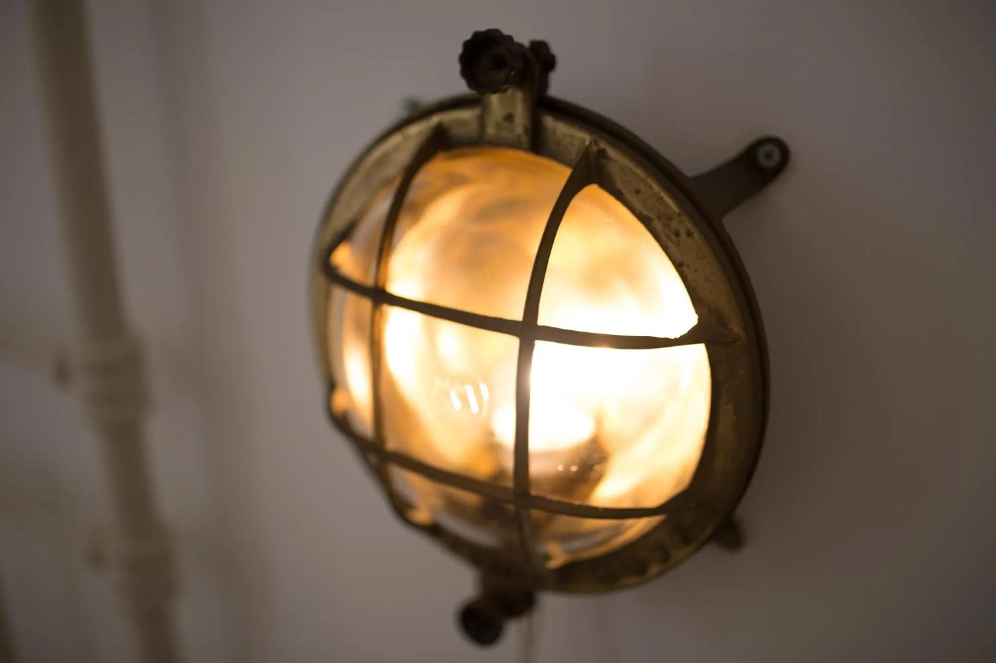 Bed & Breakfast del Faro