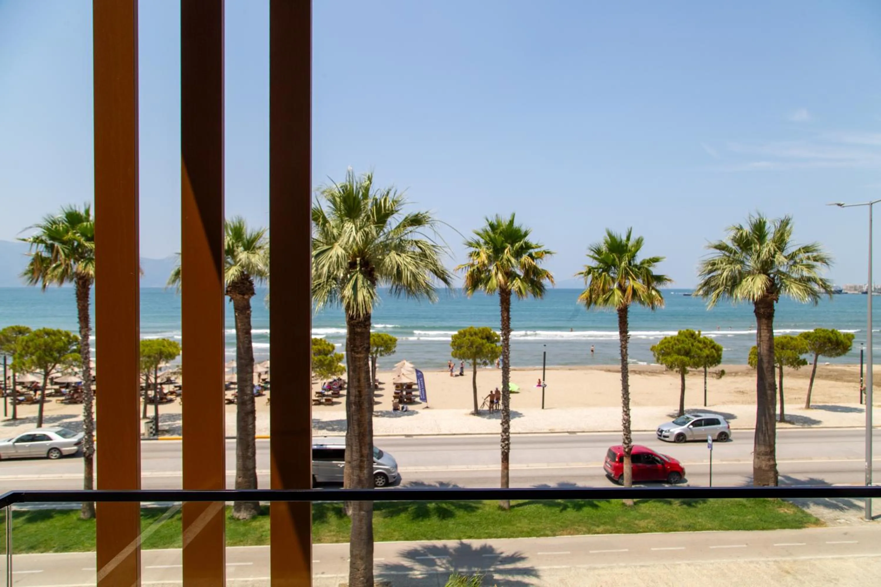 Miramare Boutique Hotel