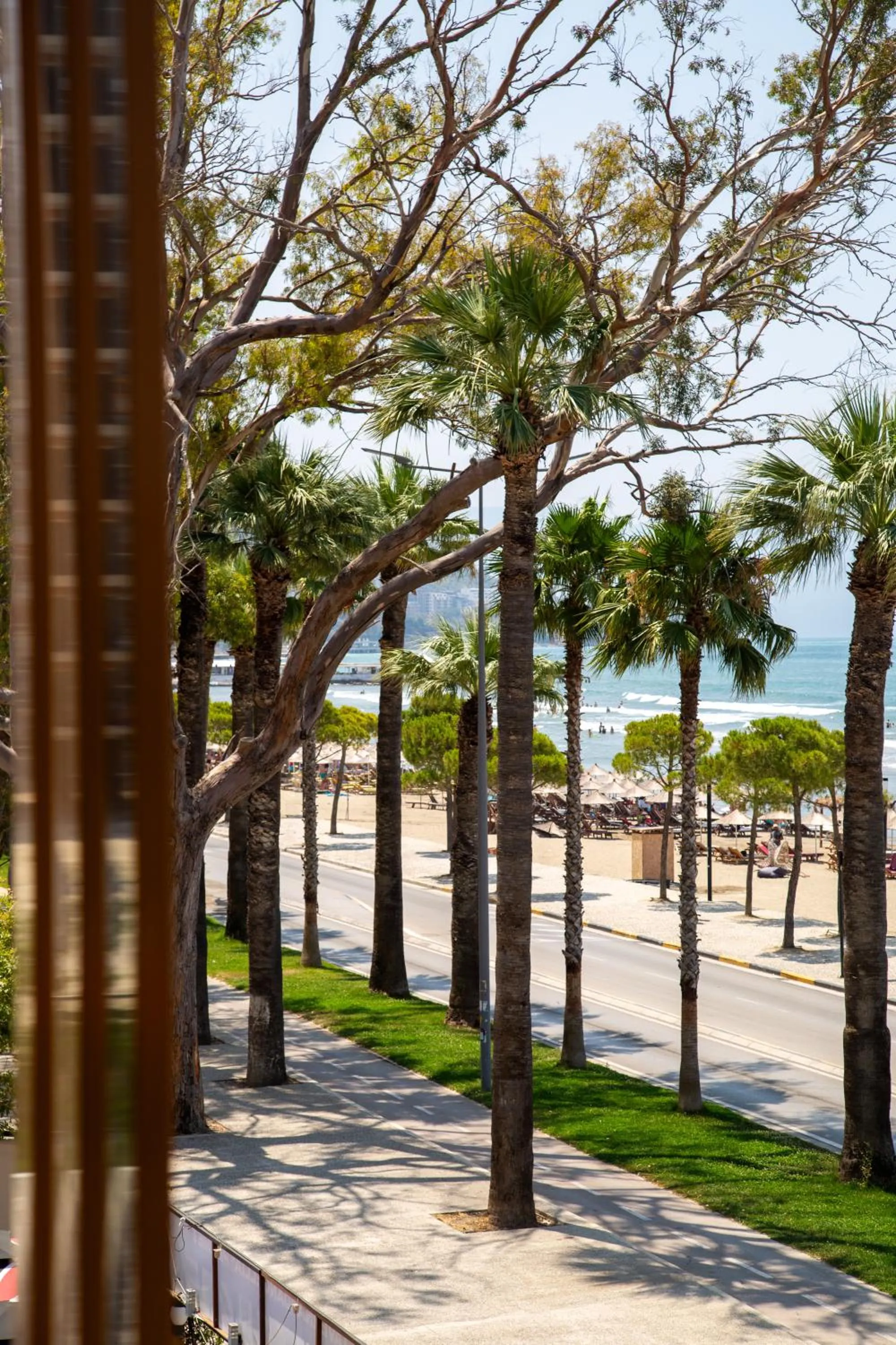 Miramare Boutique Hotel