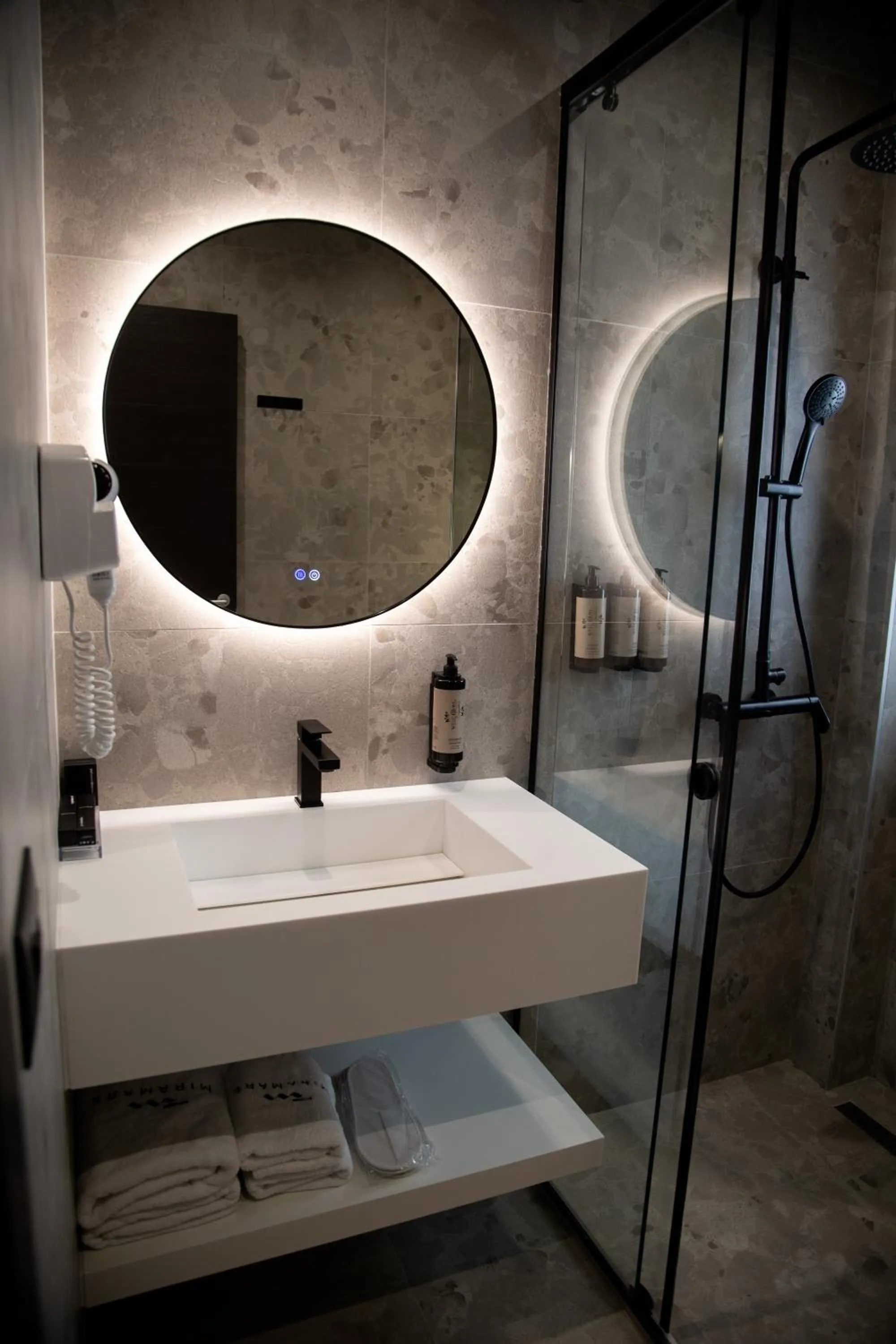 Miramare Boutique Hotel