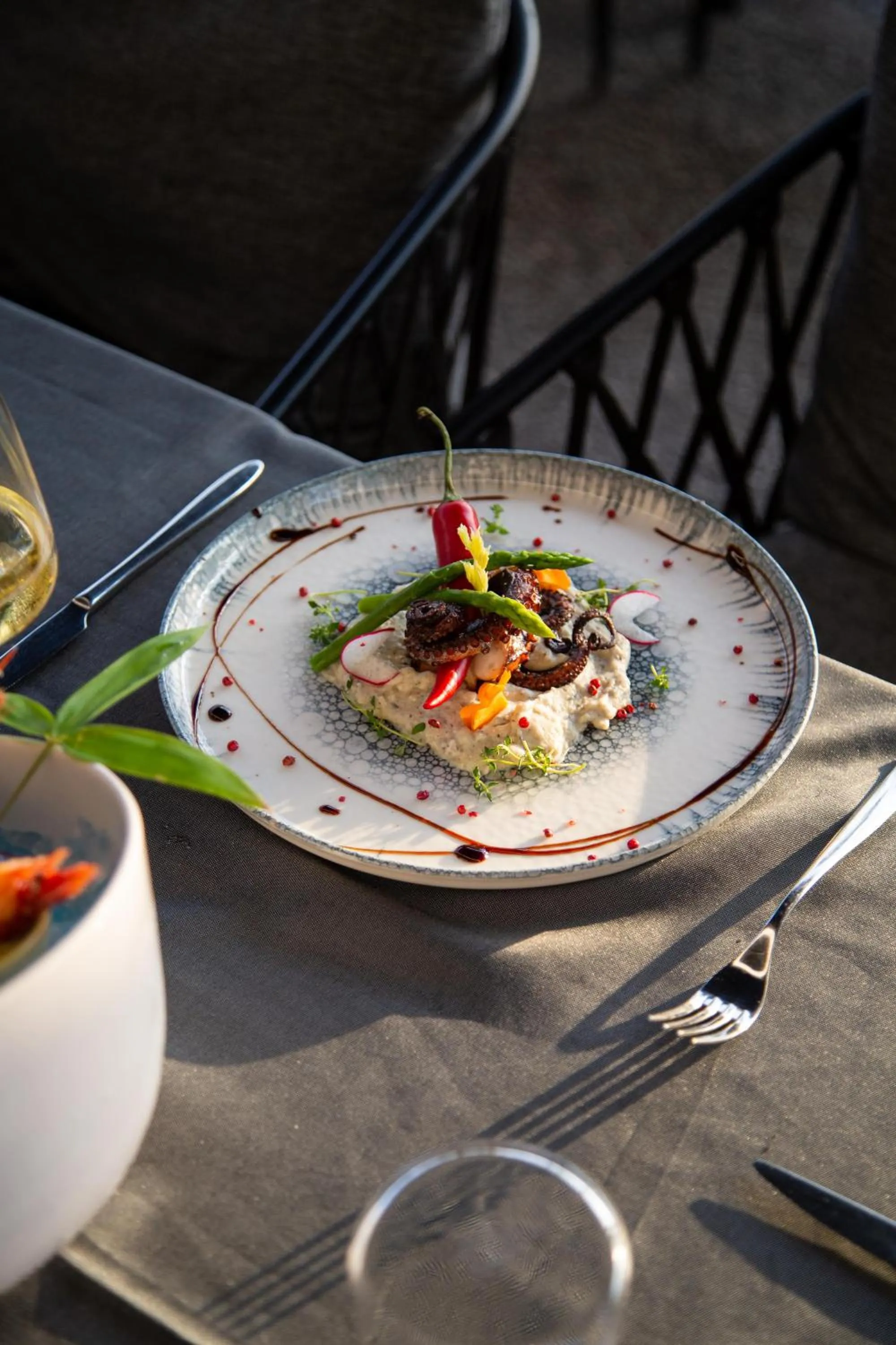 Miramare Boutique Hotel