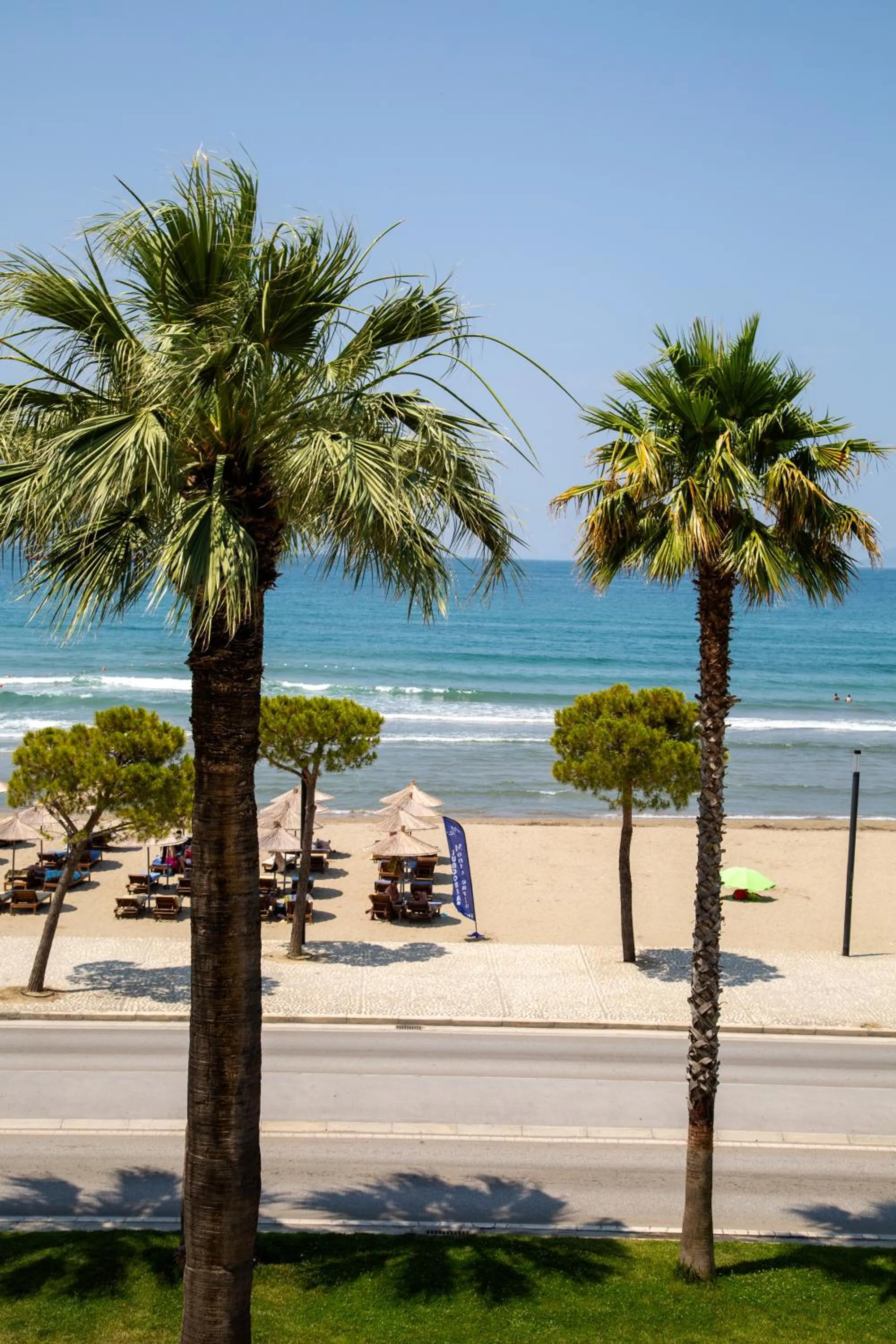 Miramare Boutique Hotel