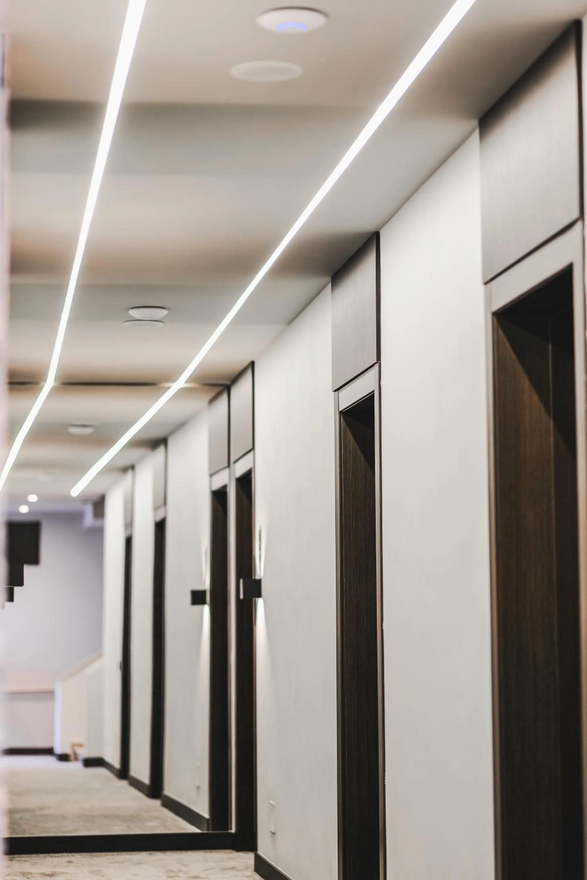 Lobby or reception in Miramare Boutique Hotel