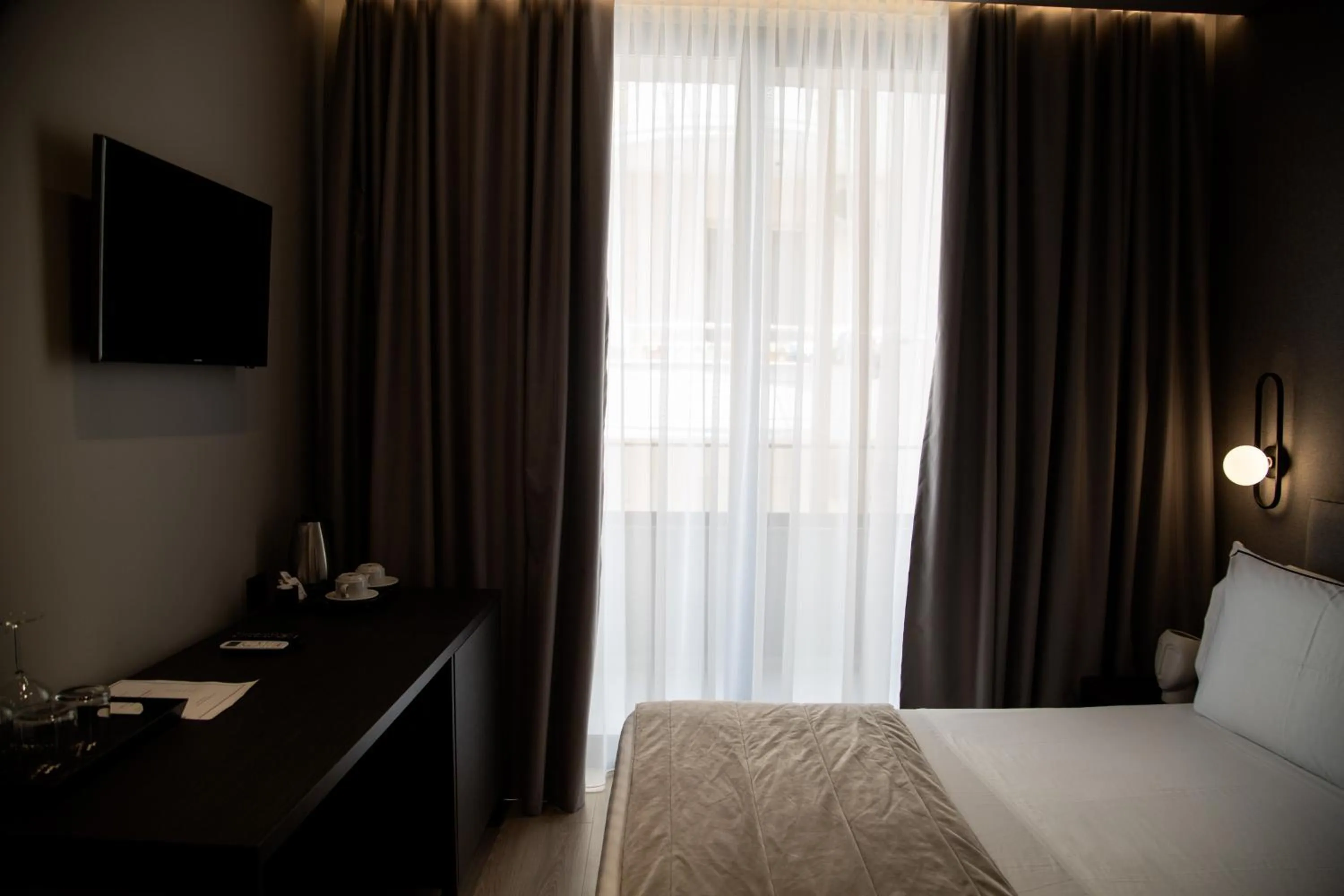 Miramare Boutique Hotel