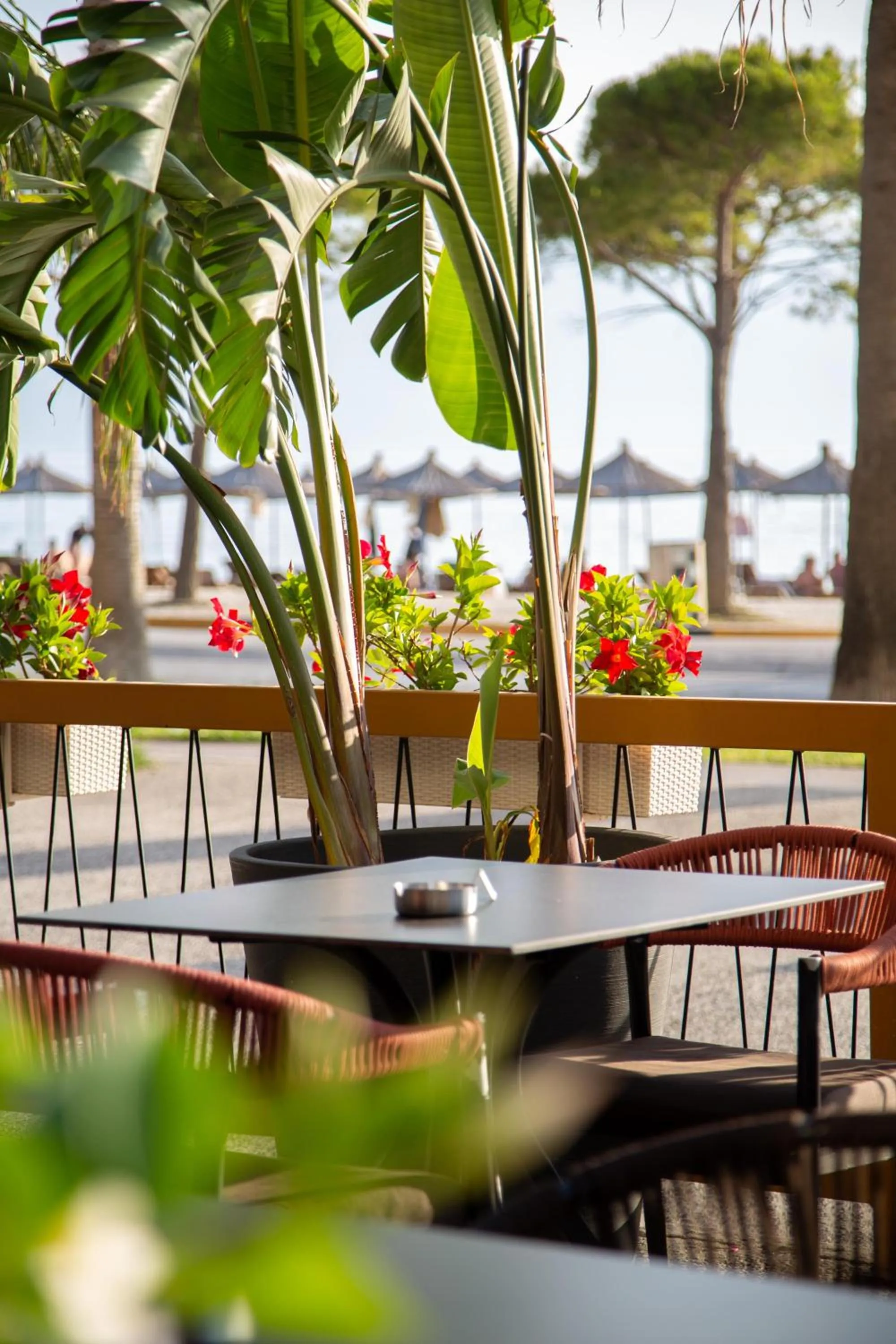 Miramare Boutique Hotel