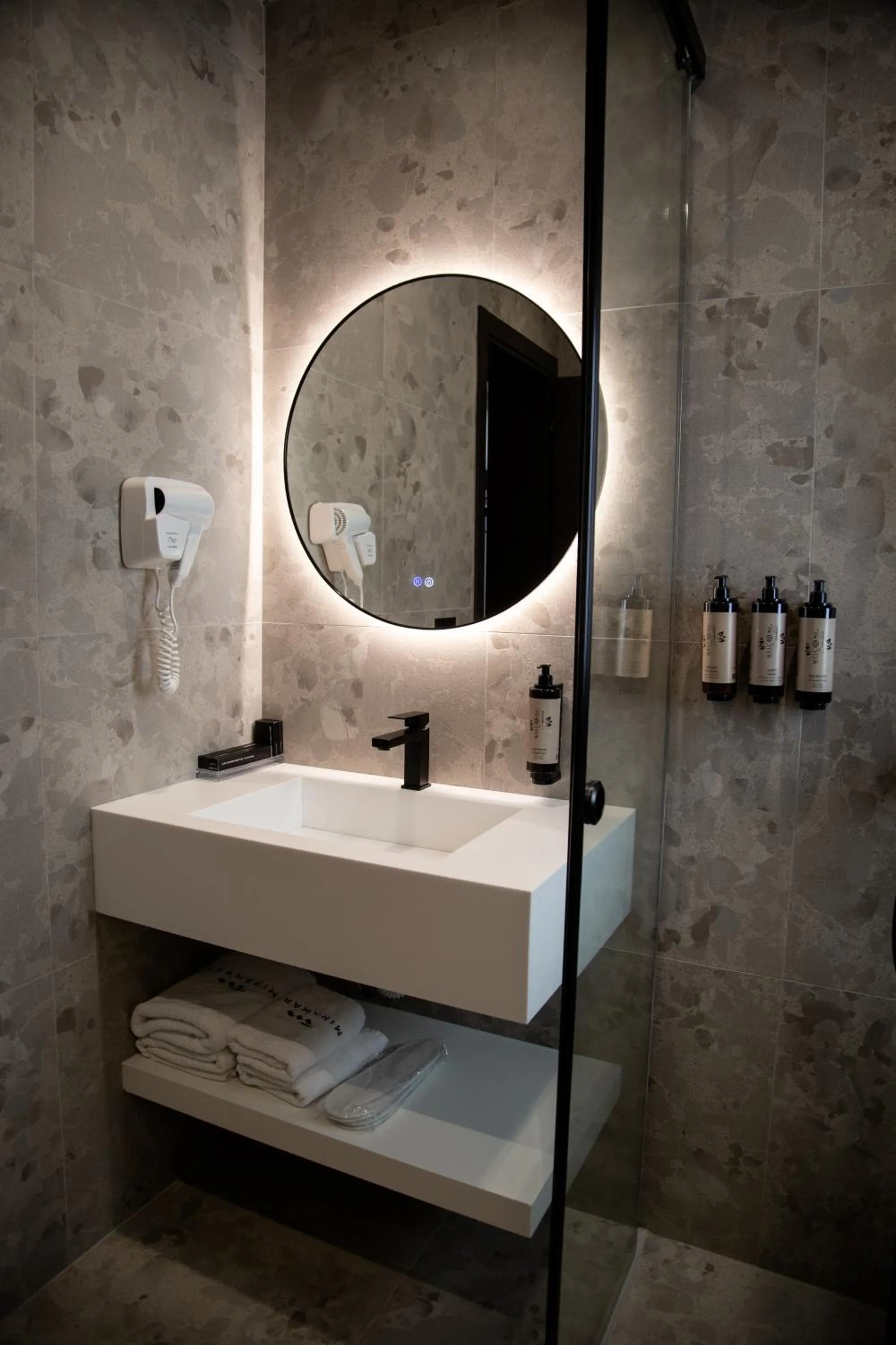 Miramare Boutique Hotel