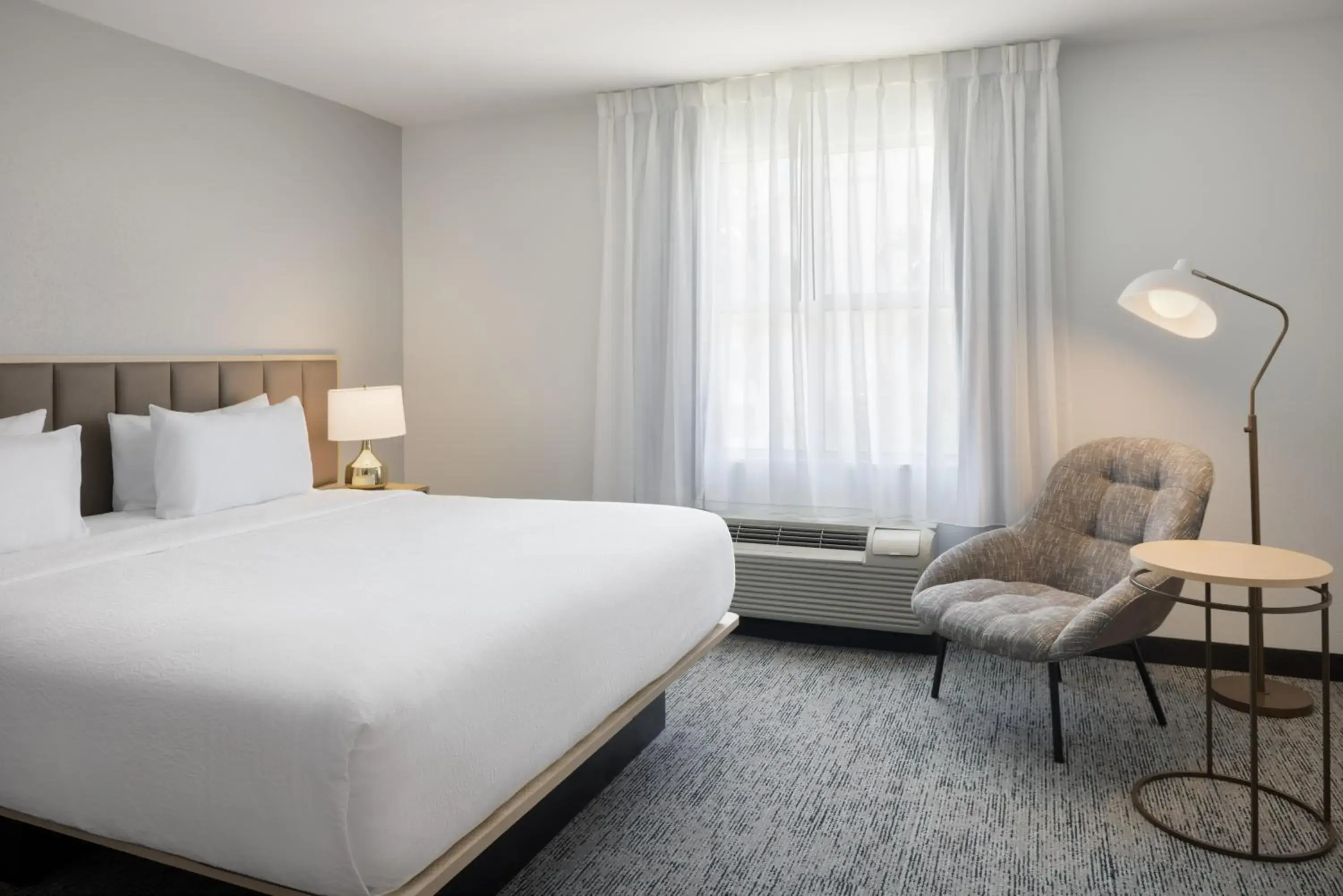 Queen Studio in TownePlace Suites Tampa Westshore/Airport Queen Studio in TownePlace Suites Tampa Westshore/Airport