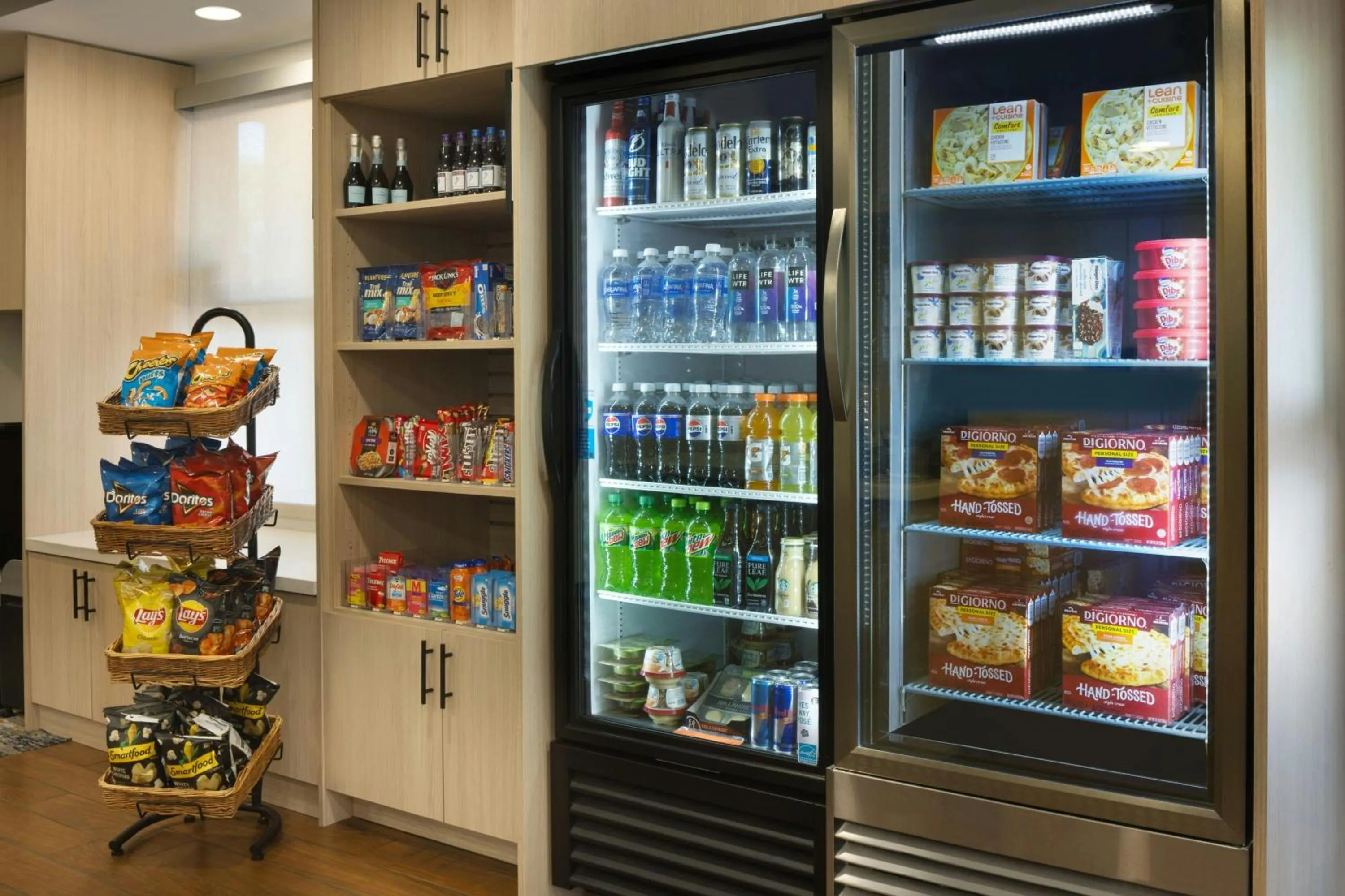 Other in TownePlace Suites Tampa Westshore/Airport