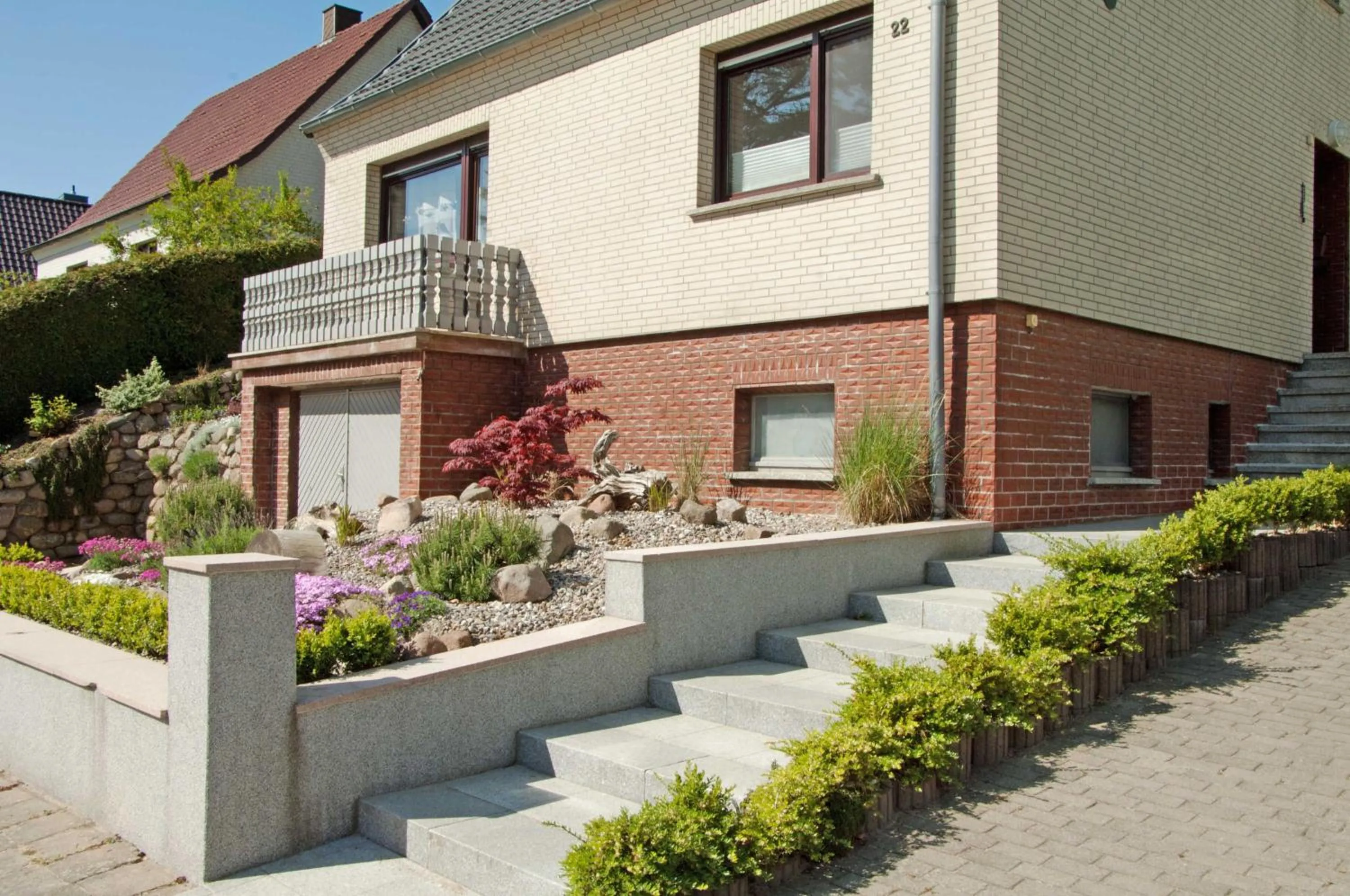 Ferienwohnung Hanna