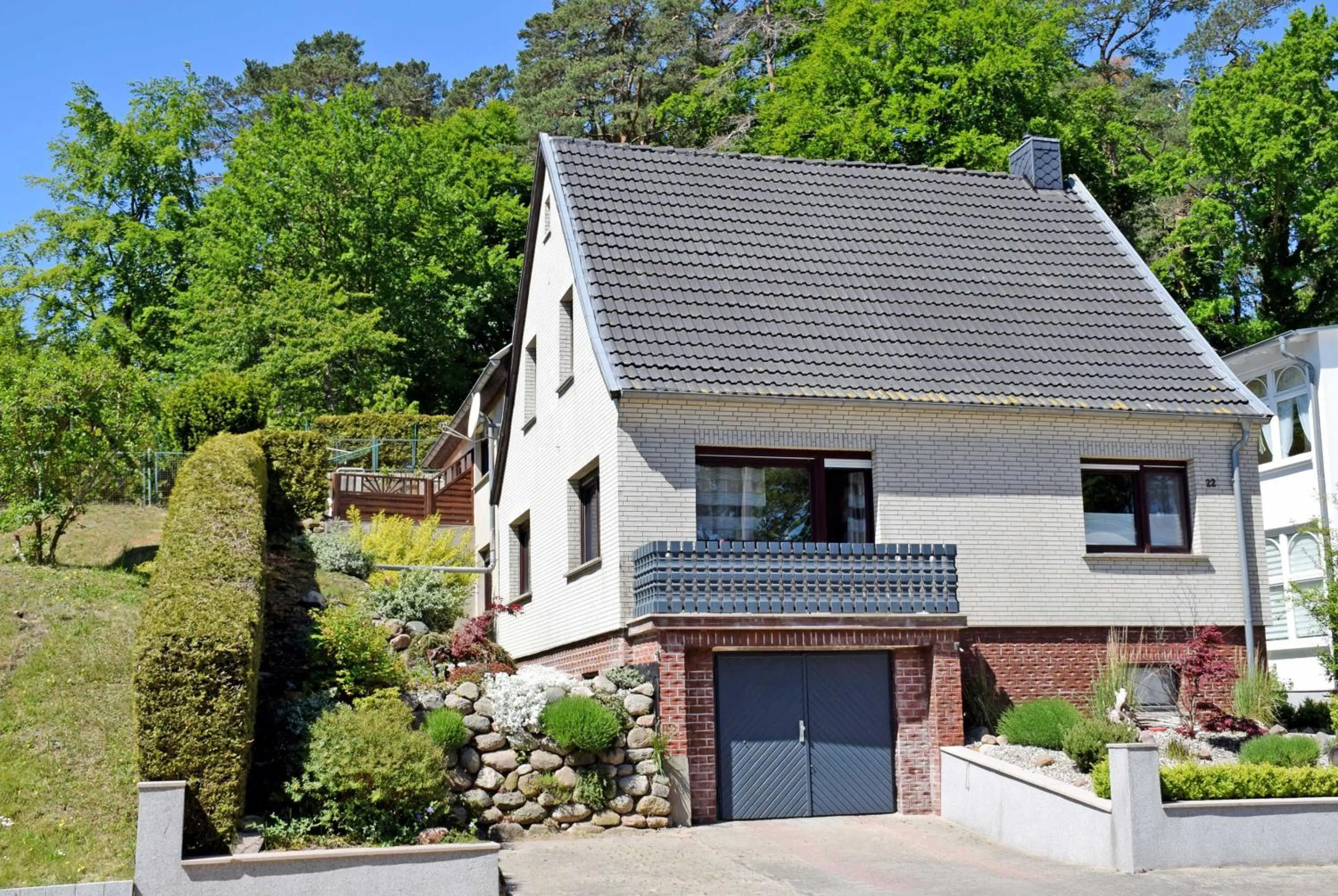 Ferienwohnung Hanna