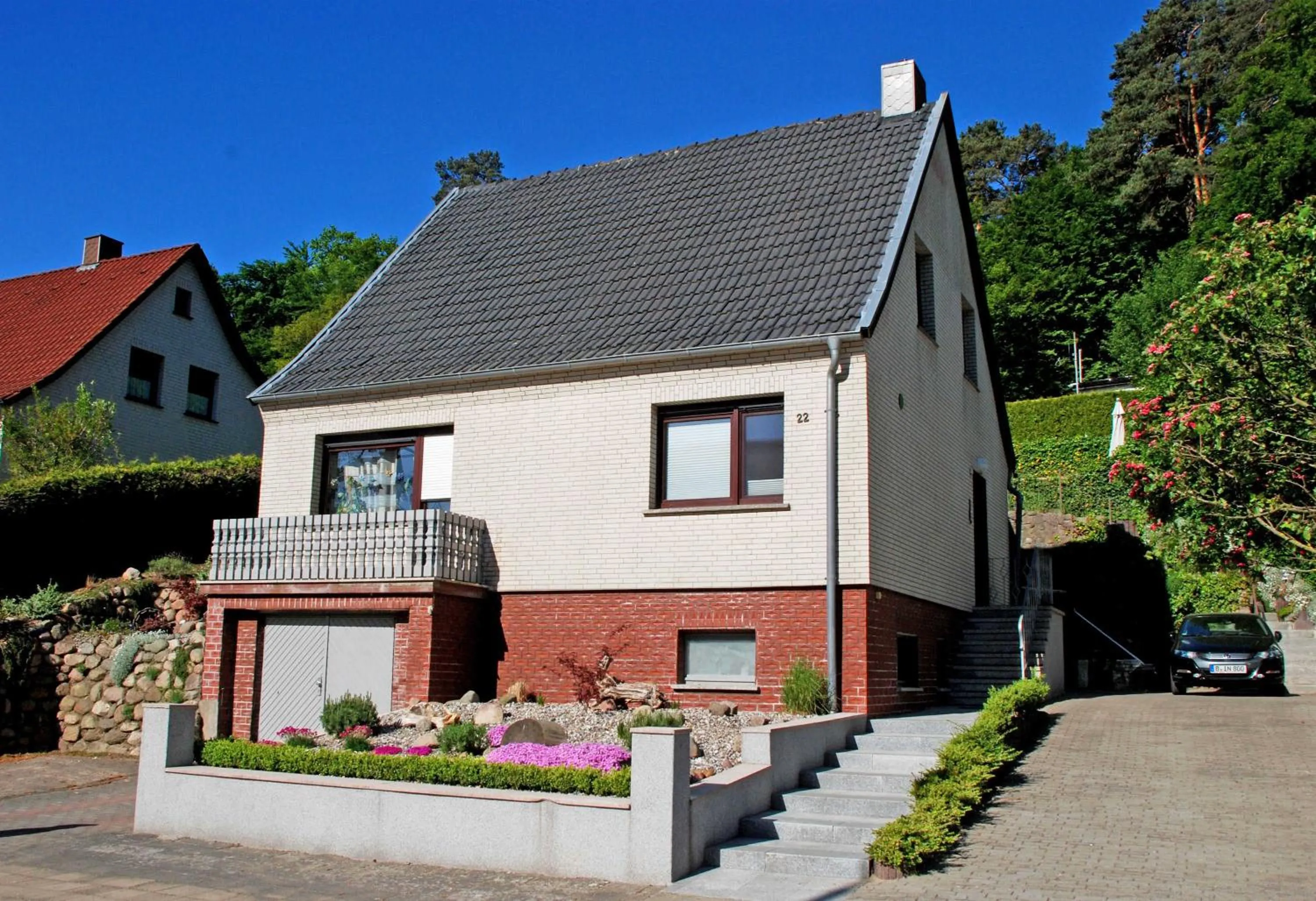 Ferienwohnung Hanna