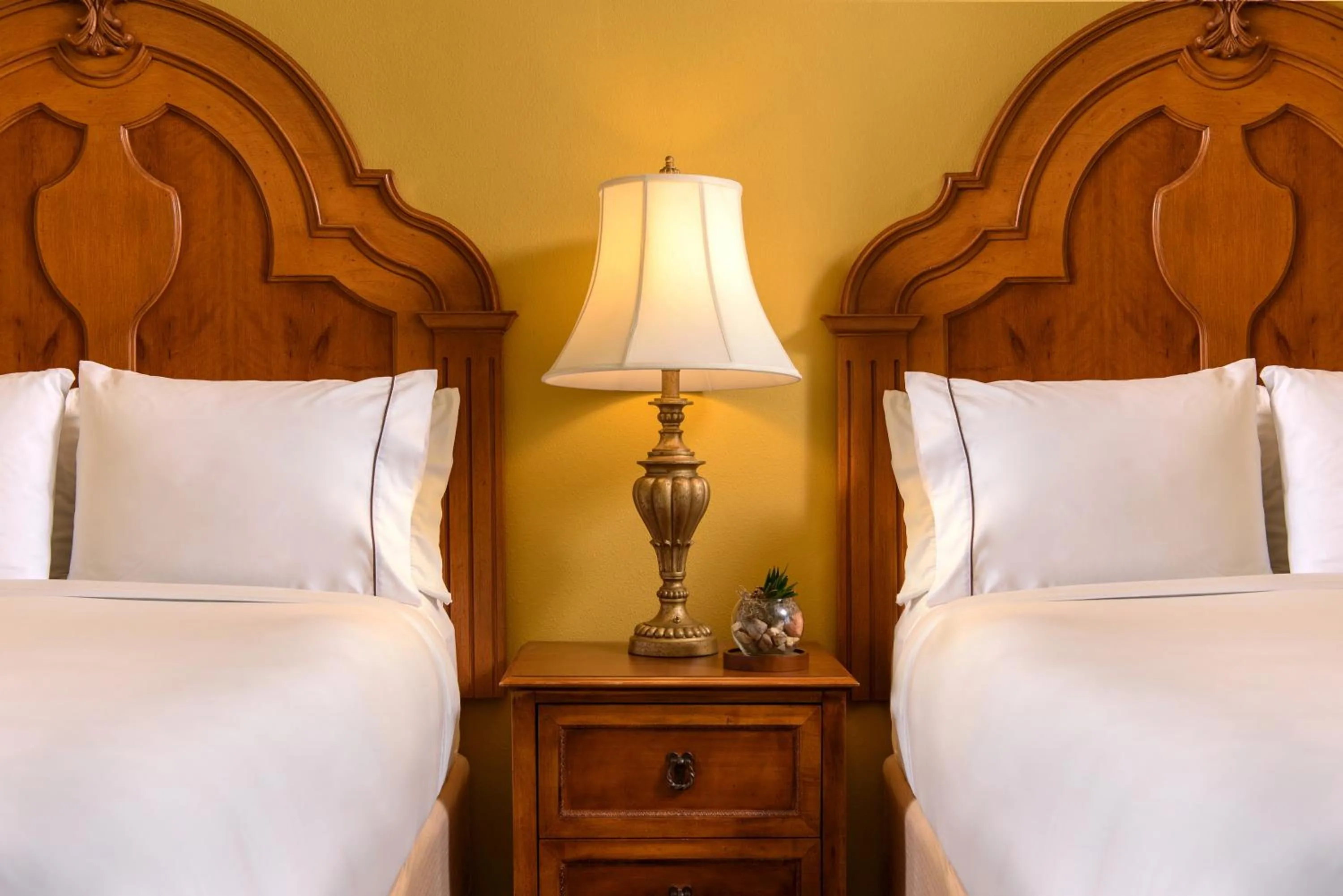 Bedroom, Bed in Renaissance Tulsa Hotel & Convention Center