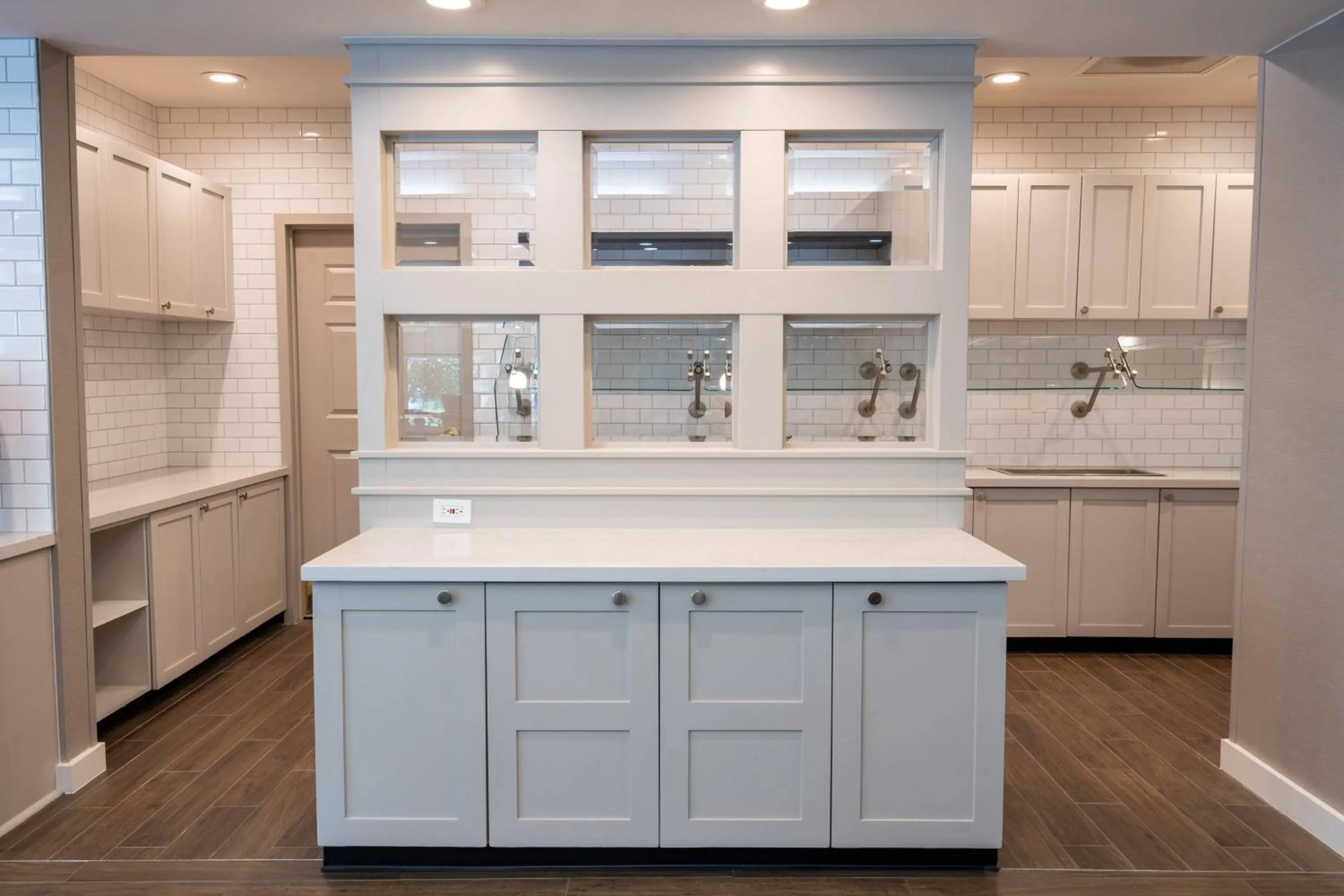 Breakfast in Residence Inn by Marriott Princeton at Carnegie Center