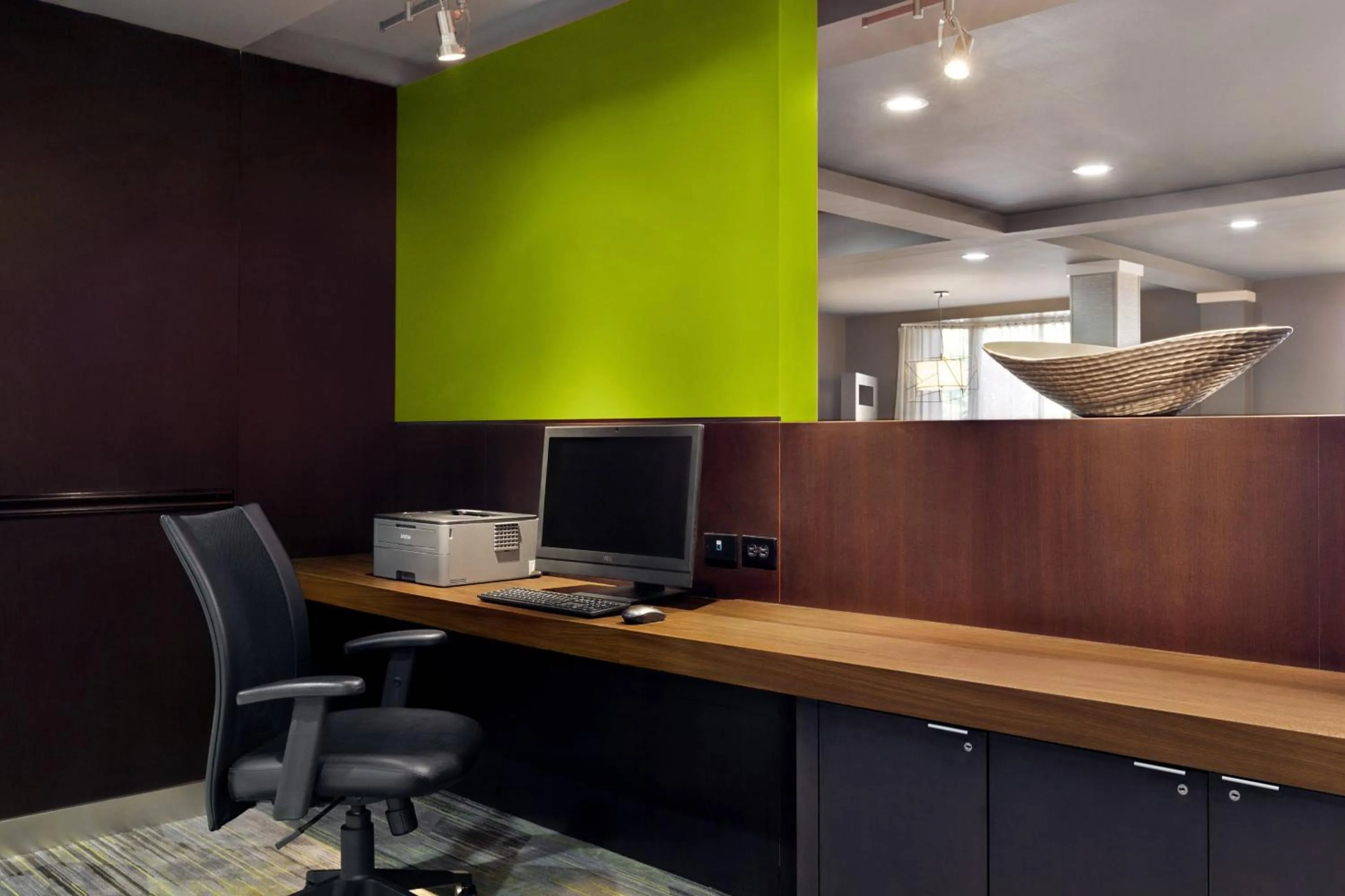 Other in Courtyard by Marriott Tulsa Central