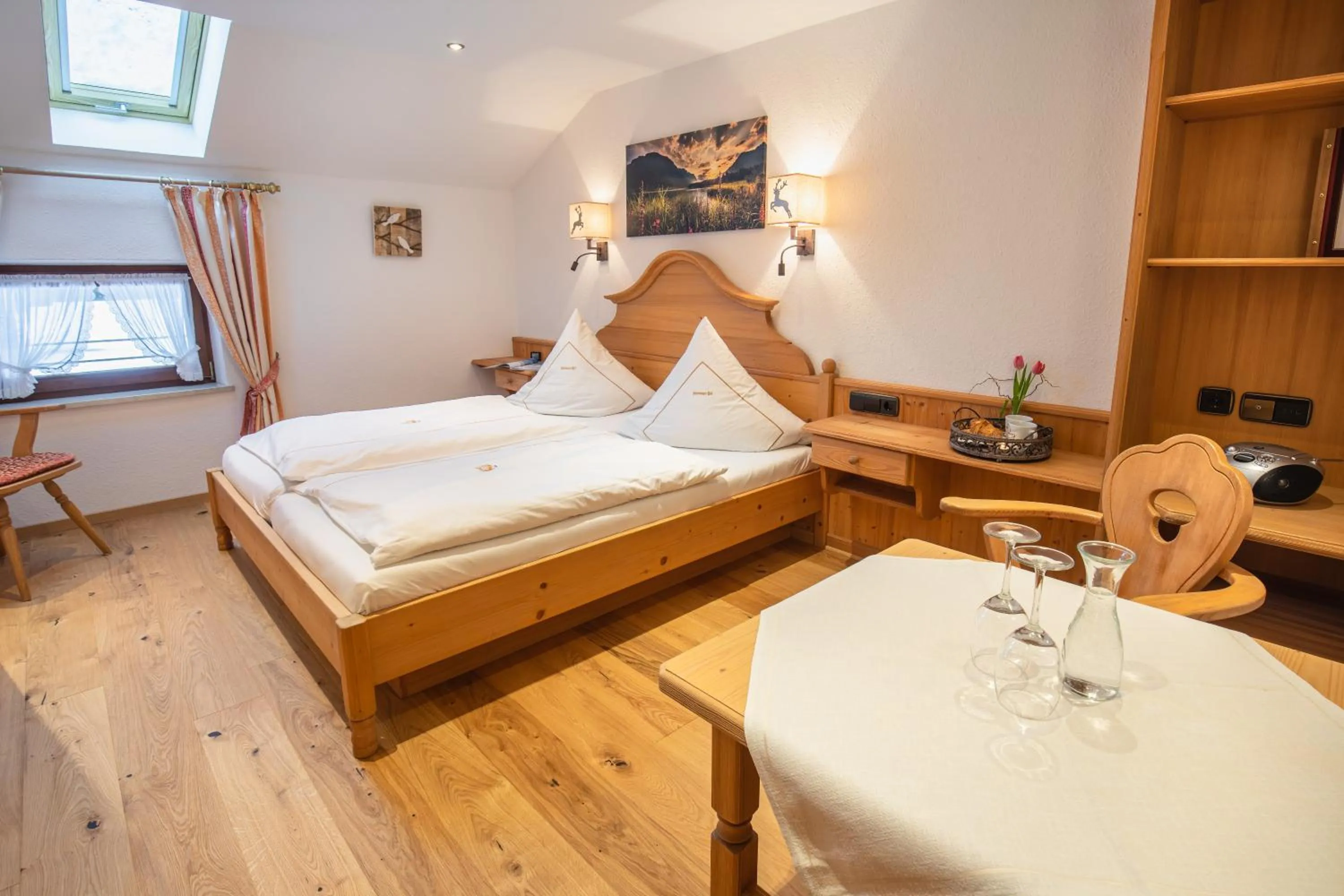 Steinberger Hof inkl. Chiemgaukarte