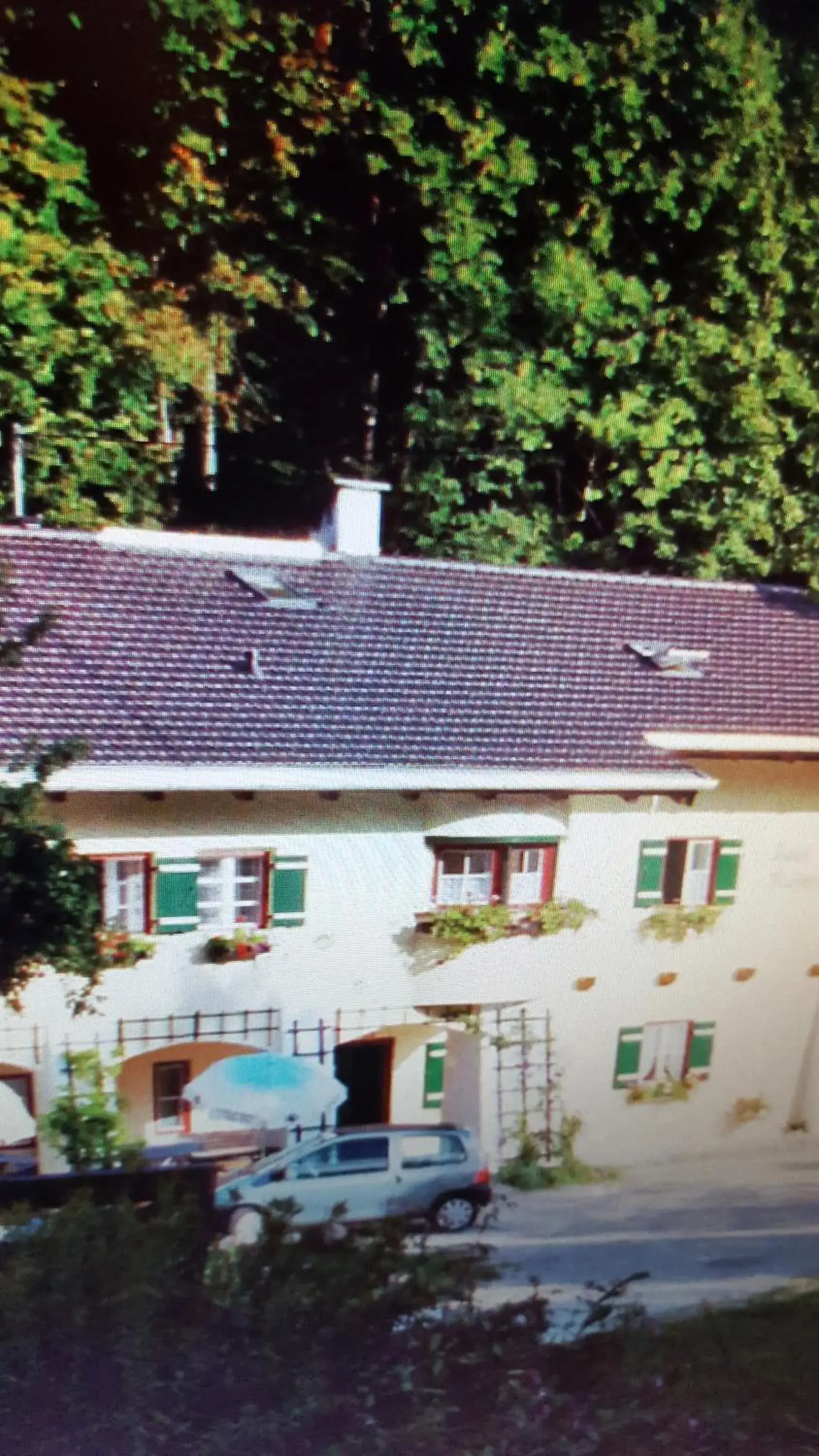 Haus Mühlgraben Haus Mühlgraben
