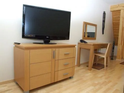 Apartment for 4 persons at Luxhotel