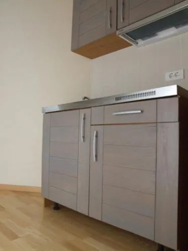 Apartment for 4 persons at Luxhotel