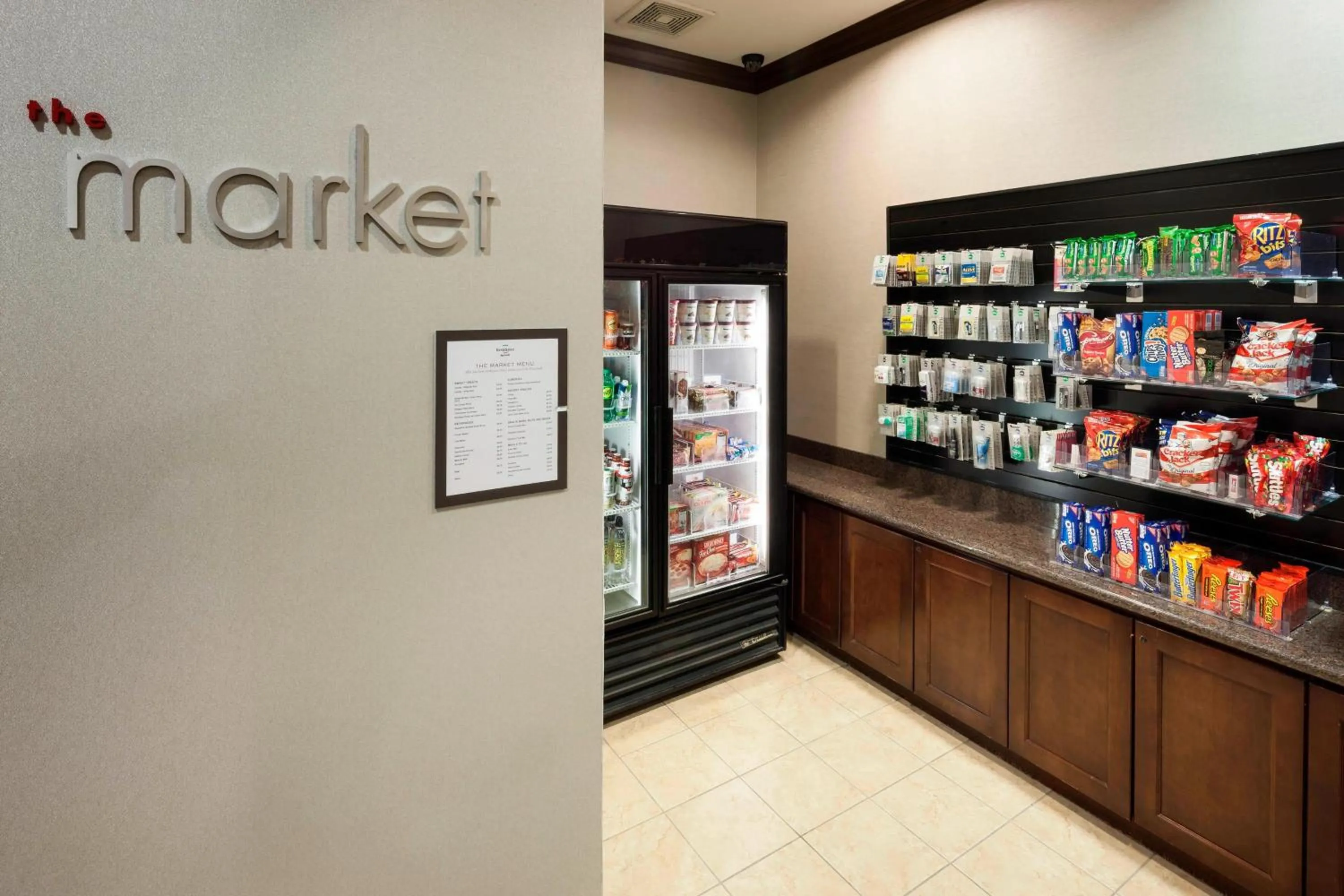 Other in Residence Inn Tucson Airport