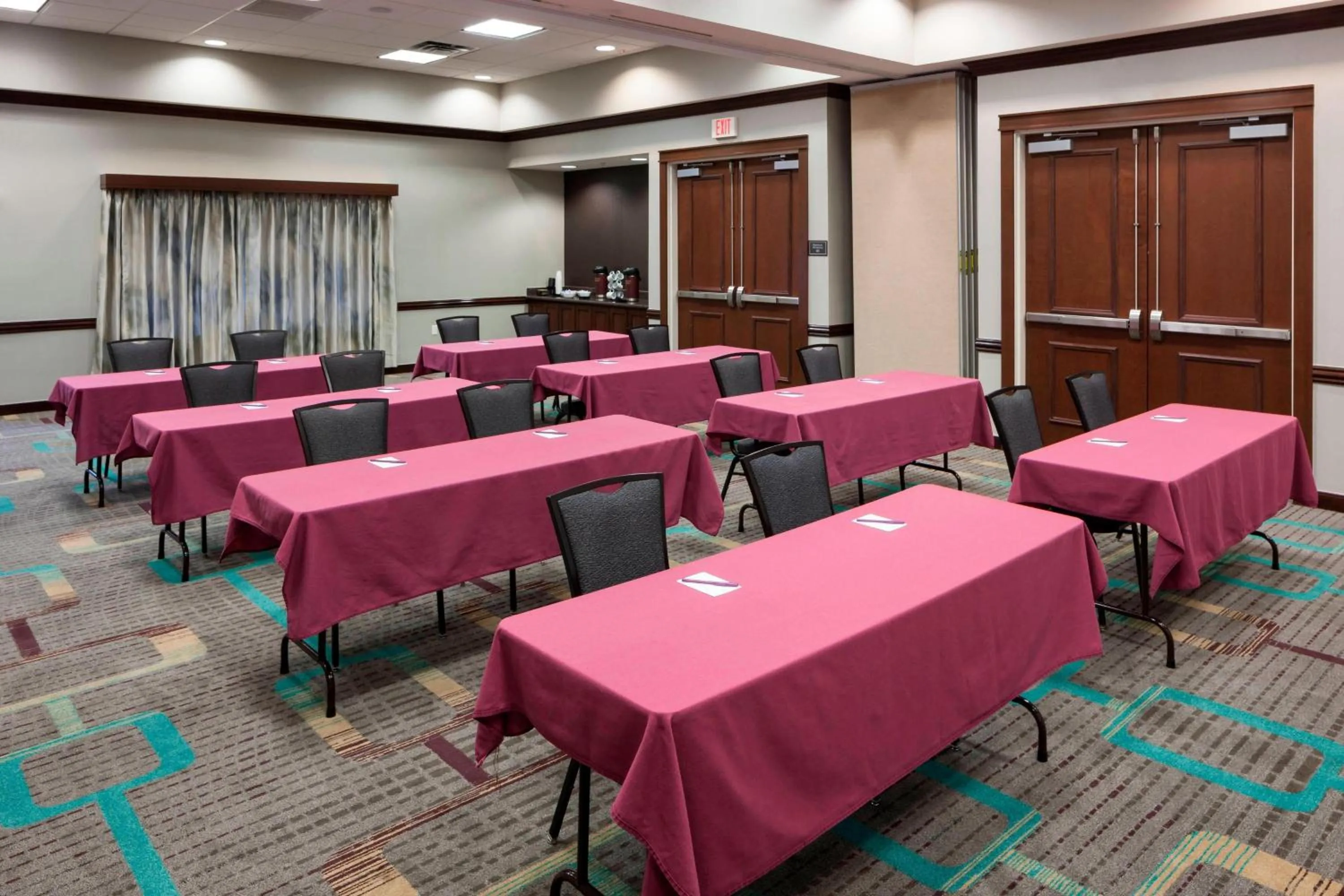 Meeting/conference room in Residence Inn Tucson Airport
